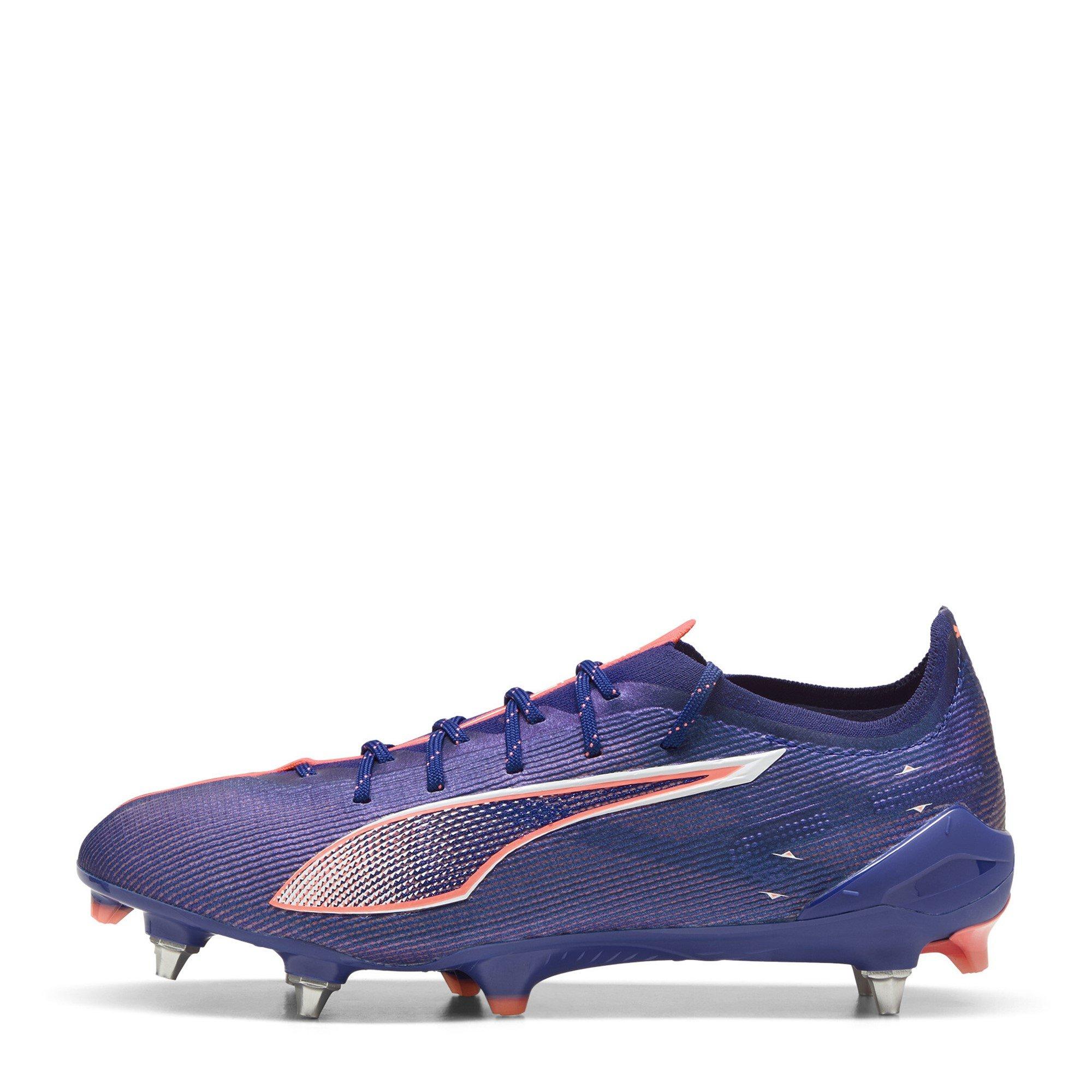 Lapislazzulo - Puma - Kids Ultra Ultimate Mxsg Soft Ground Football Boots - 2