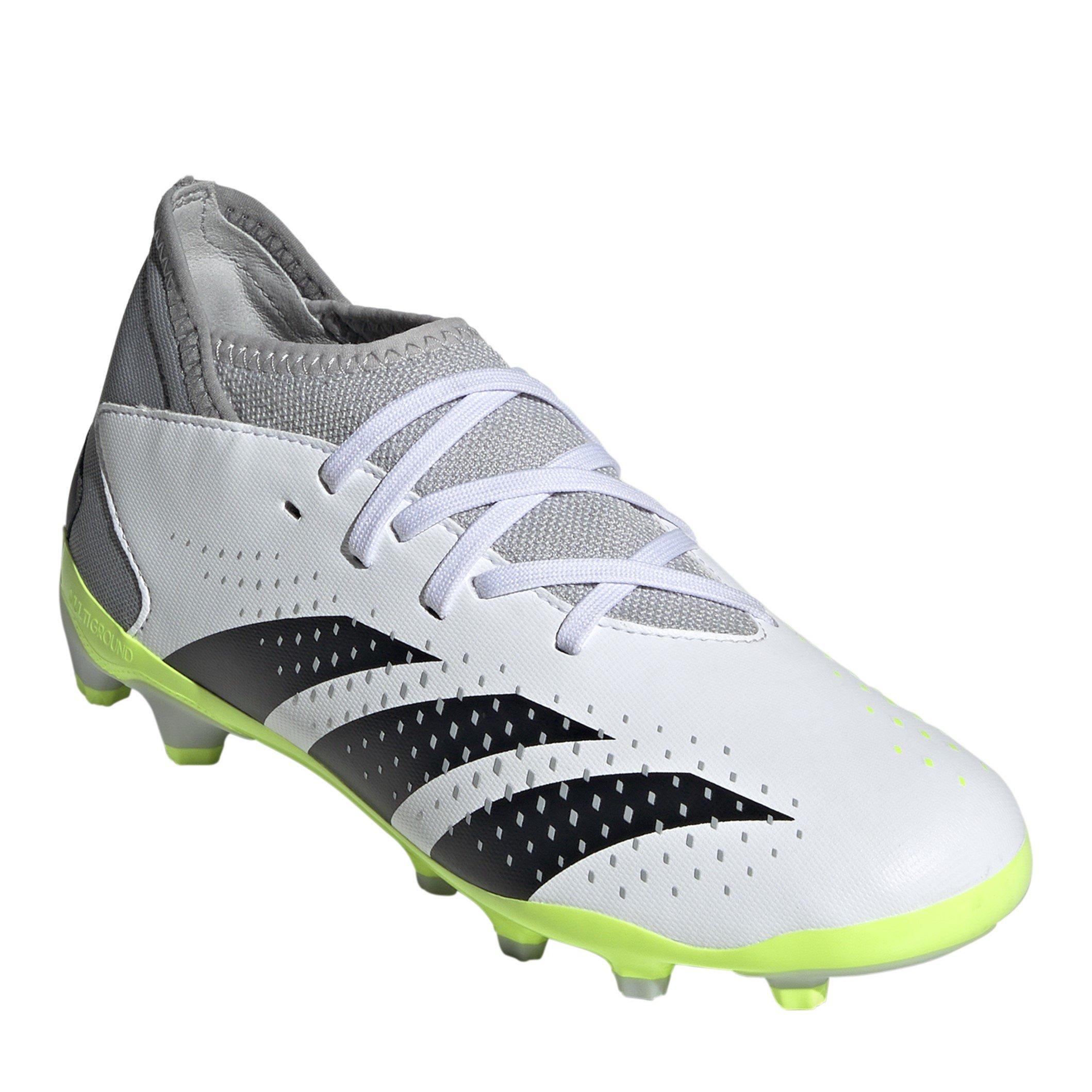 Blanco - adidas - Prdtr.3 Mg J Jn99 - 3