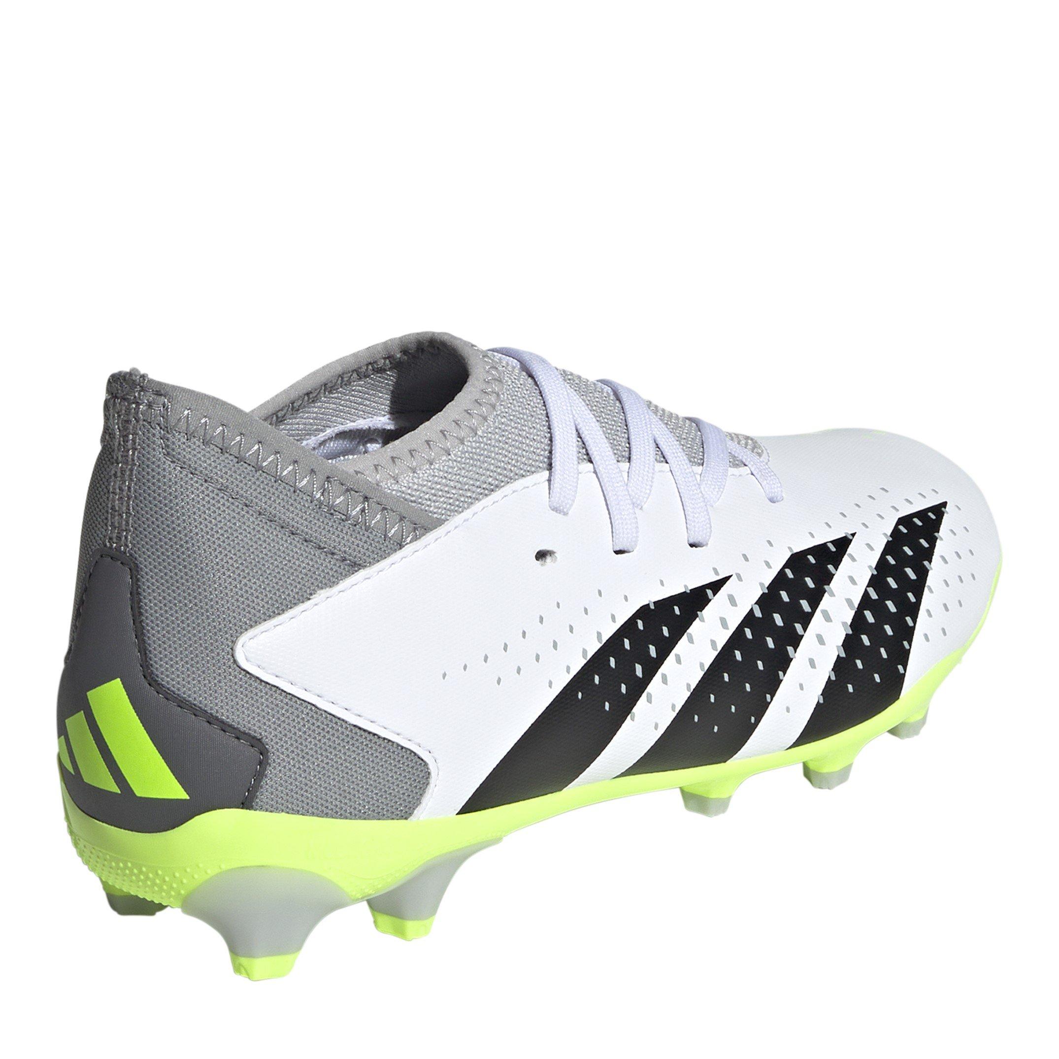 Blanco - adidas - Prdtr.3 Mg J Jn99 - 4