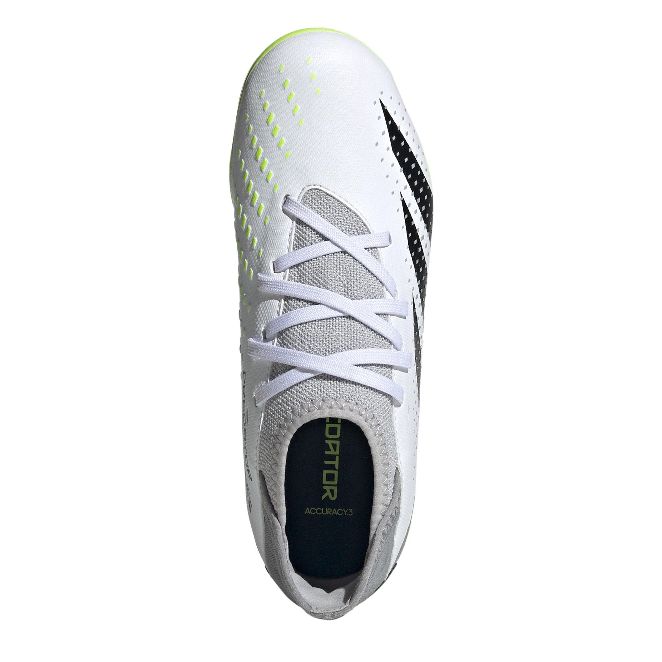 Blanco - adidas - Prdtr.3 Mg J Jn99 - 5