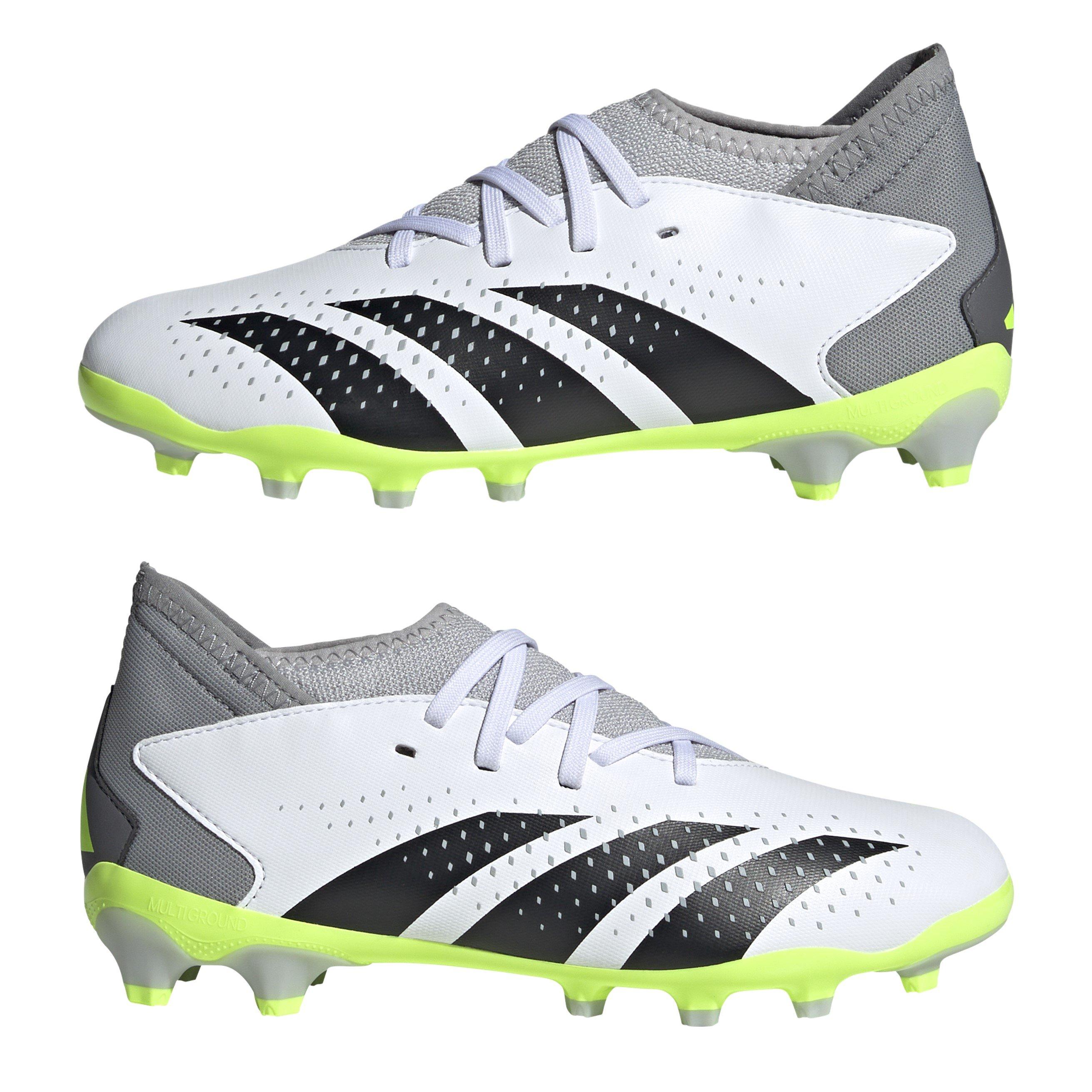 Blanco - adidas - Prdtr.3 Mg J Jn99 - 9