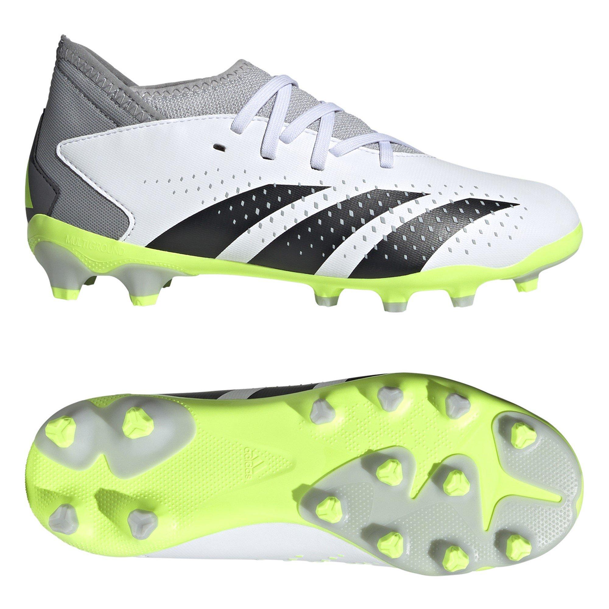 Blanco - adidas - Prdtr.3 Mg J Jn99 - 10