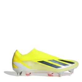 adidas X Crazyfast Elite Laceless Soft Ground Boots