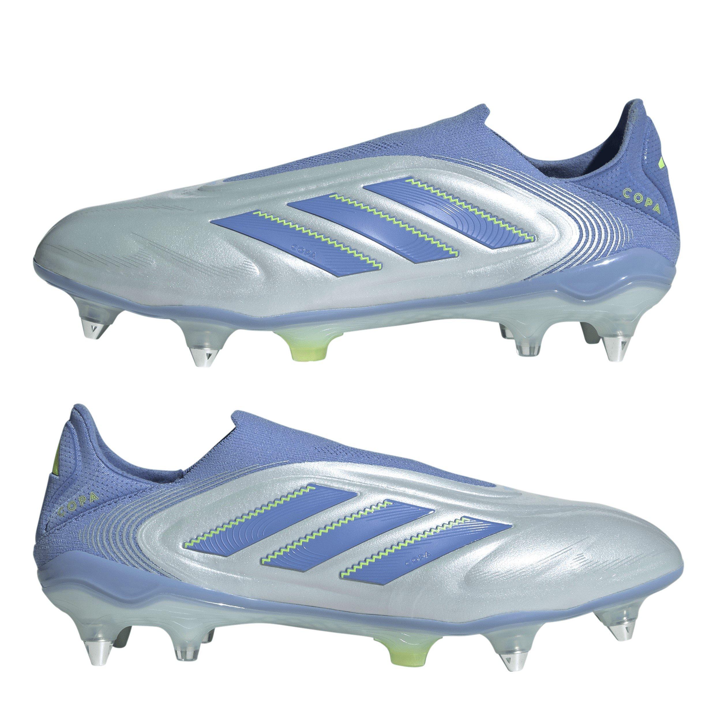 Blue/Lem - adidas - CpPr3 Elt Sg Jn99 - 9