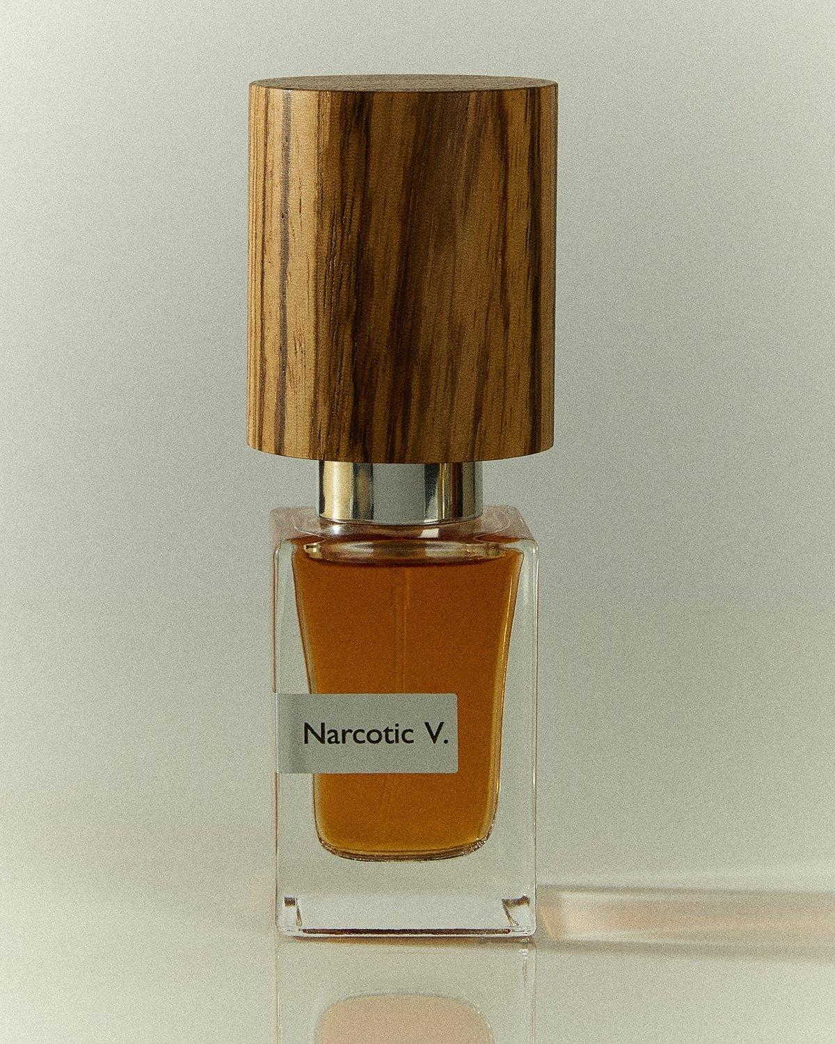 Autumnal Scents