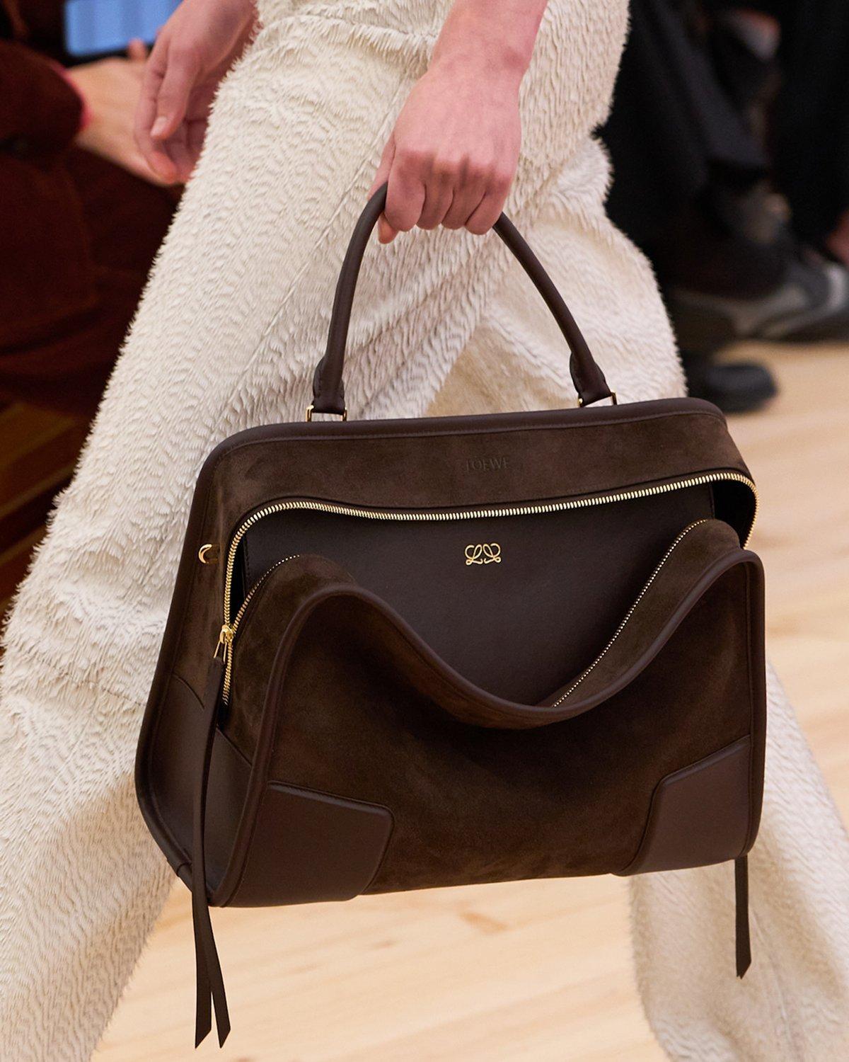 Back-To-Work Bags