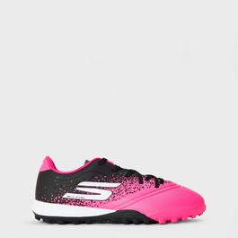 Skechers Razor Jr Youth Tf Astro Turf Football Boots Boys