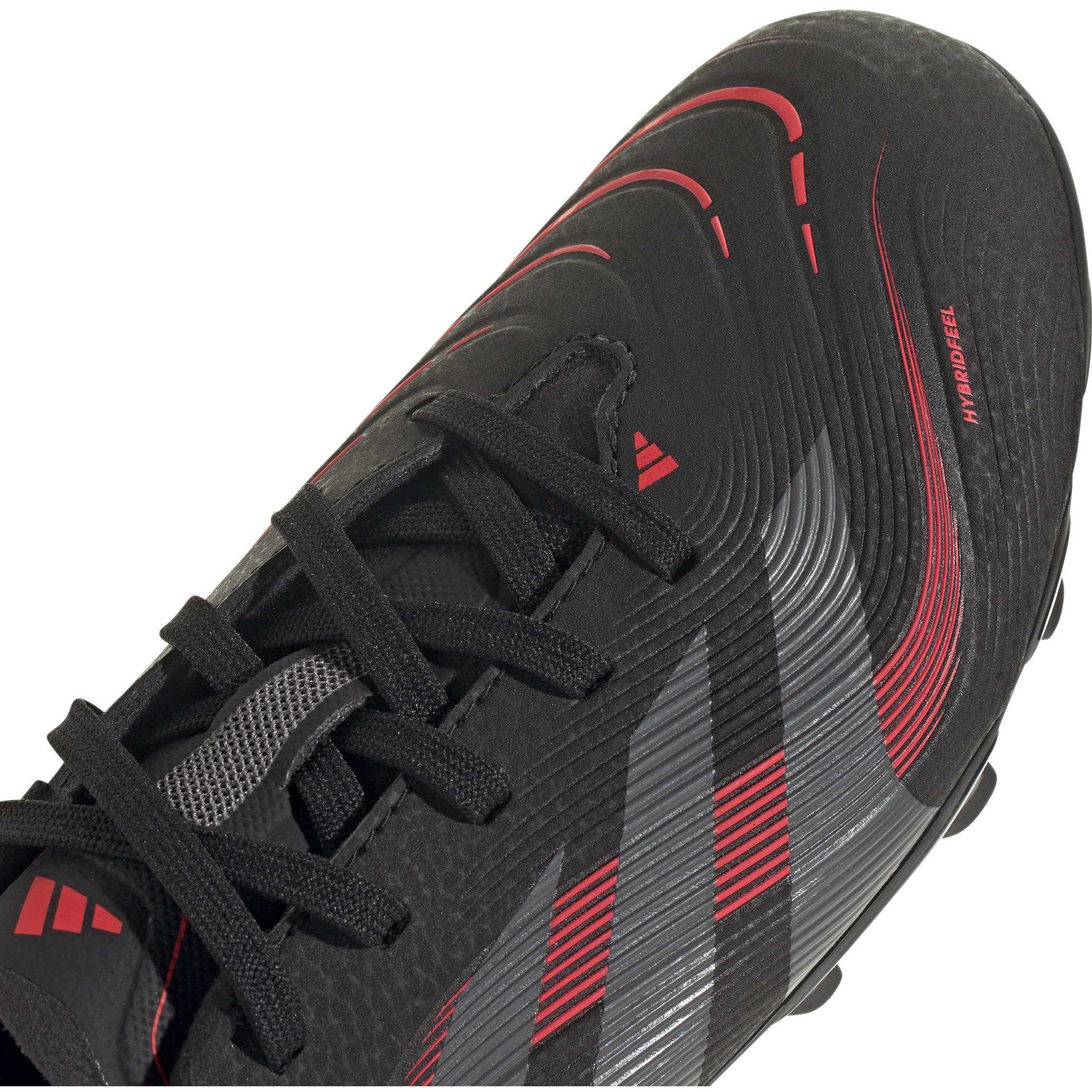 Noir de base - adidas - Adidas Pred Leag Mg Ch99 - 7