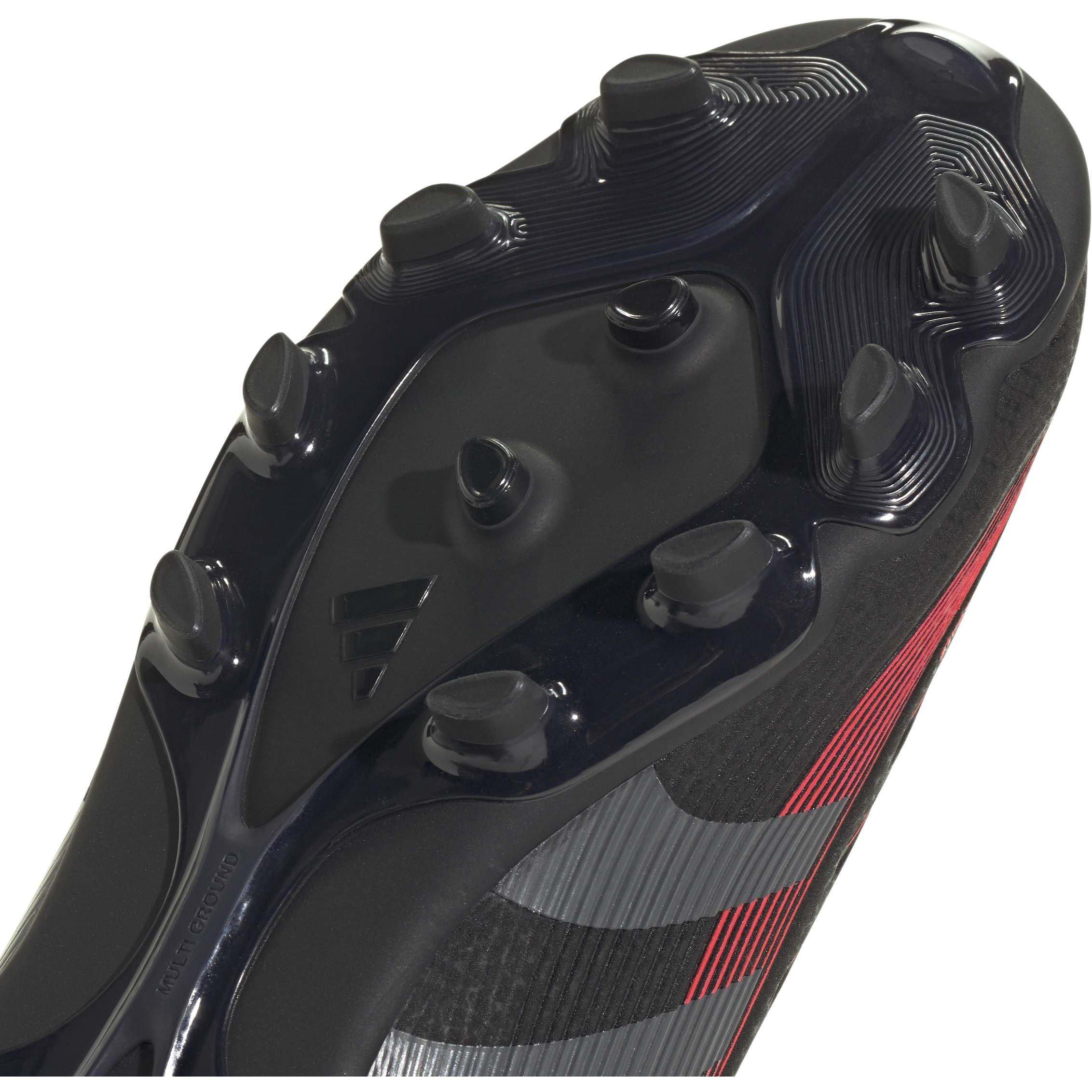 Noir de base - adidas - Adidas Pred Leag Mg Ch99 - 8