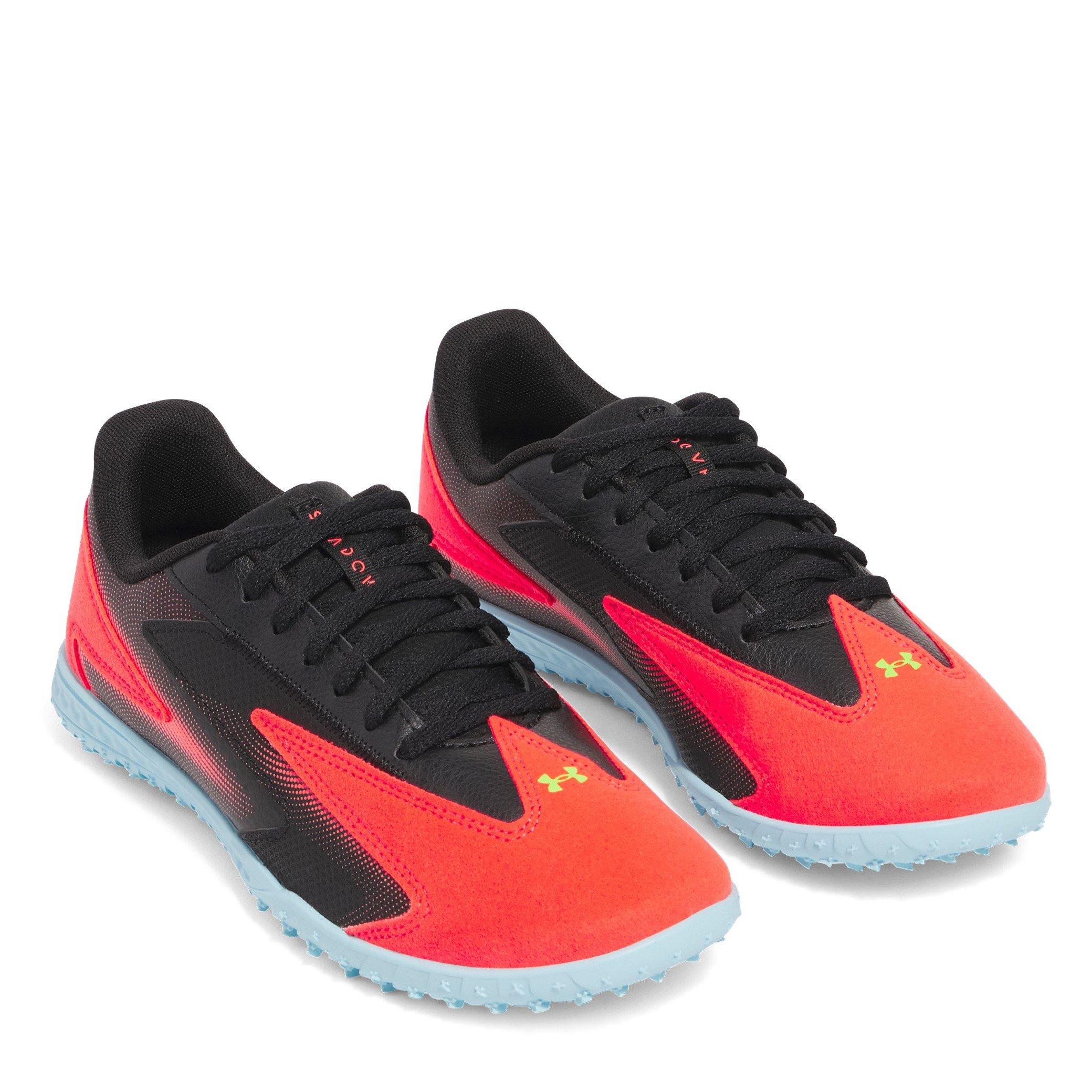 Schwarz - Under Armour - UA Shadow 3 Astro Turf Football Boots - 5