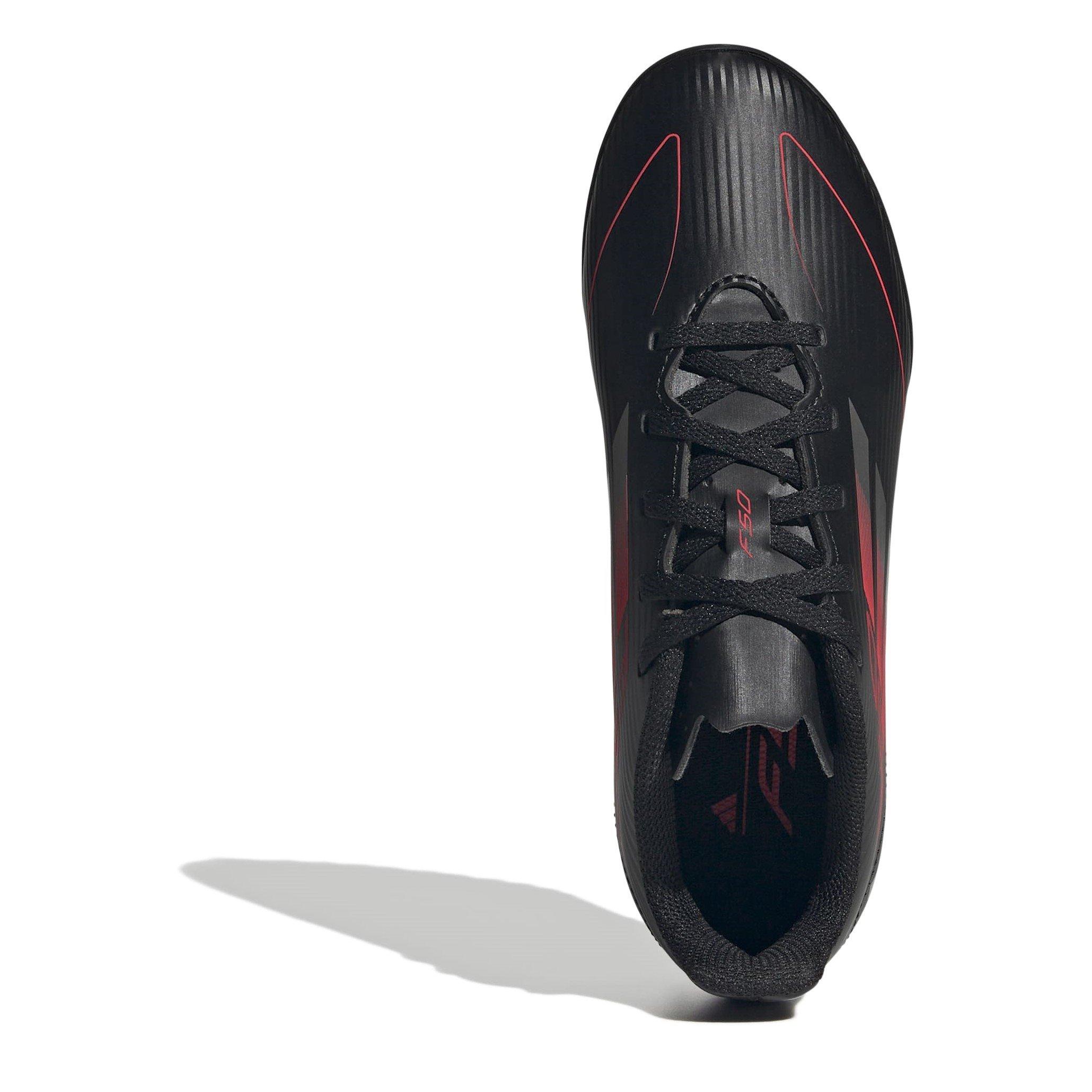 Nero/Ferro/Rosso - adidas - Adidas F50 Club Turf Ch99 - 5