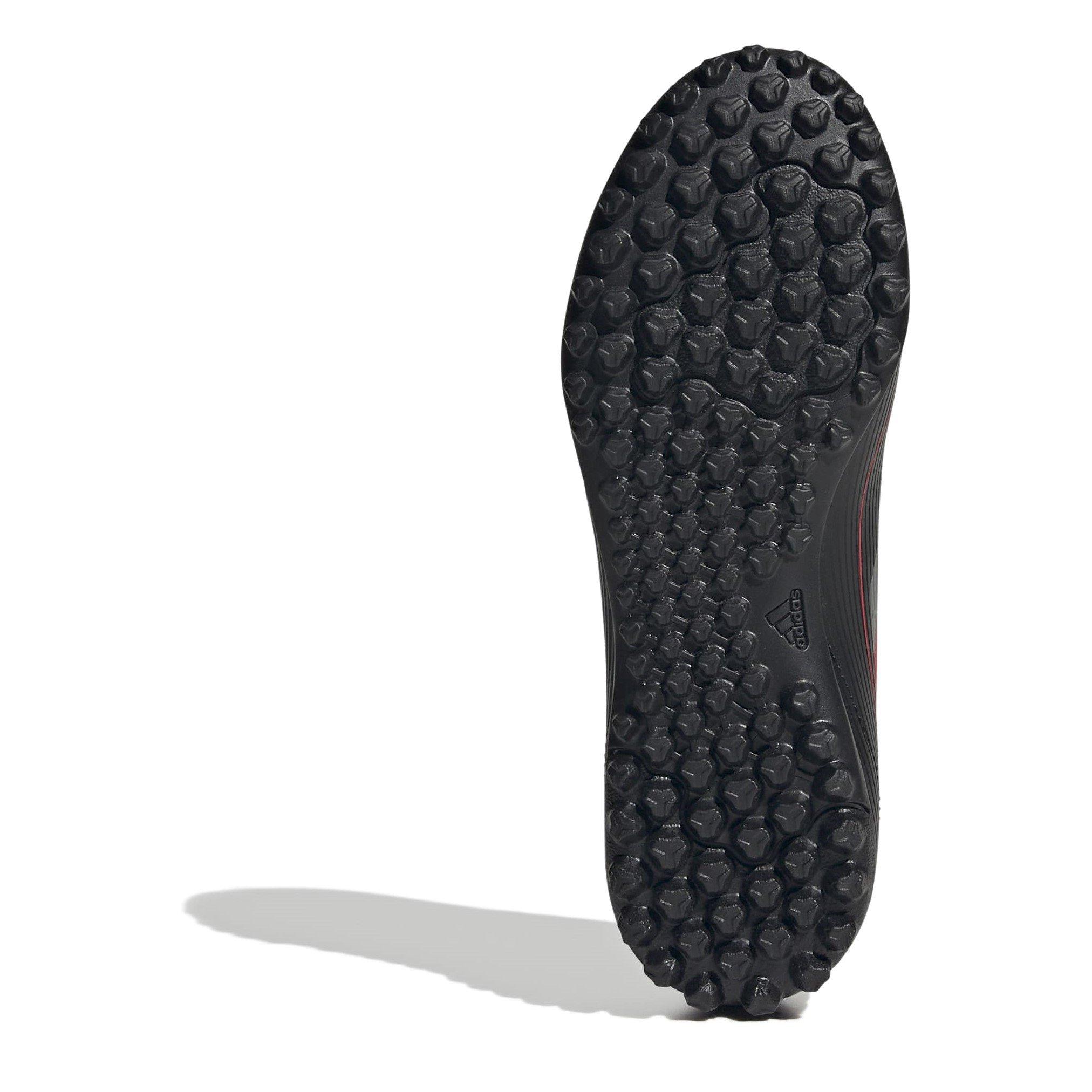 Nero/Ferro/Rosso - adidas - Adidas F50 Club Turf Ch99 - 6