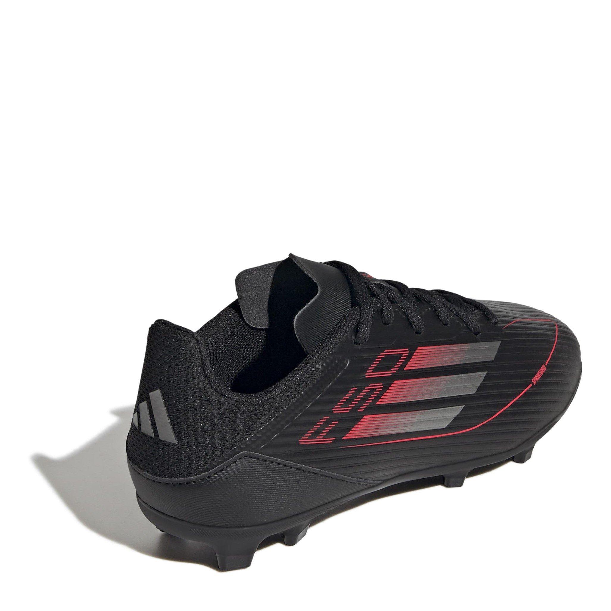 CBLACK/IRONMT/L - adidas - C F50 LEAGUE Ch52 - 4