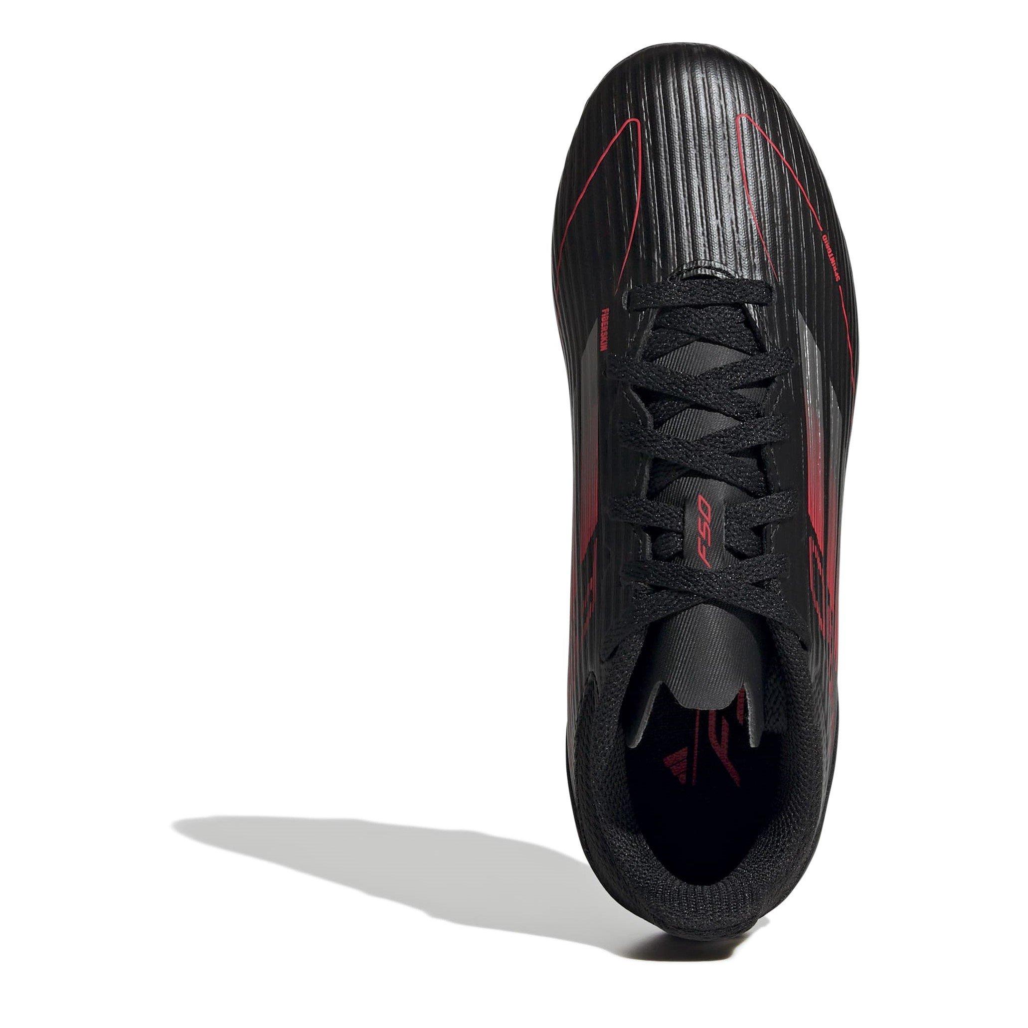 CBLACK/IRONMT/L - adidas - C F50 LEAGUE Ch52 - 5