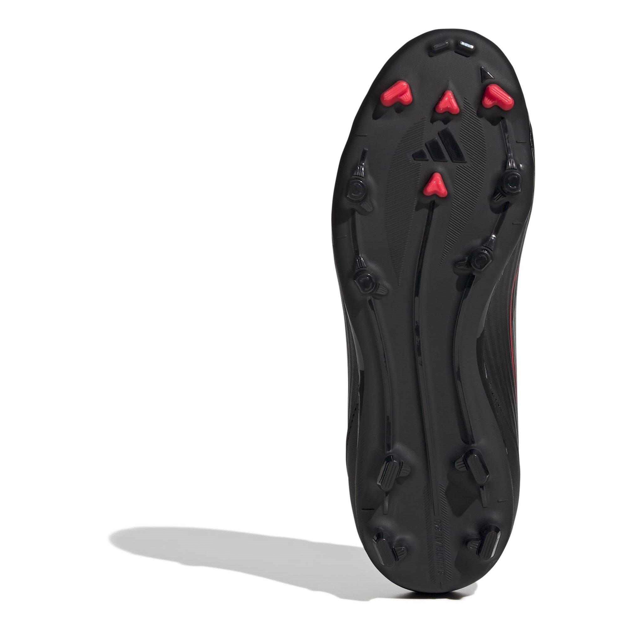 CBLACK/IRONMT/L - adidas - C F50 LEAGUE Ch52 - 6