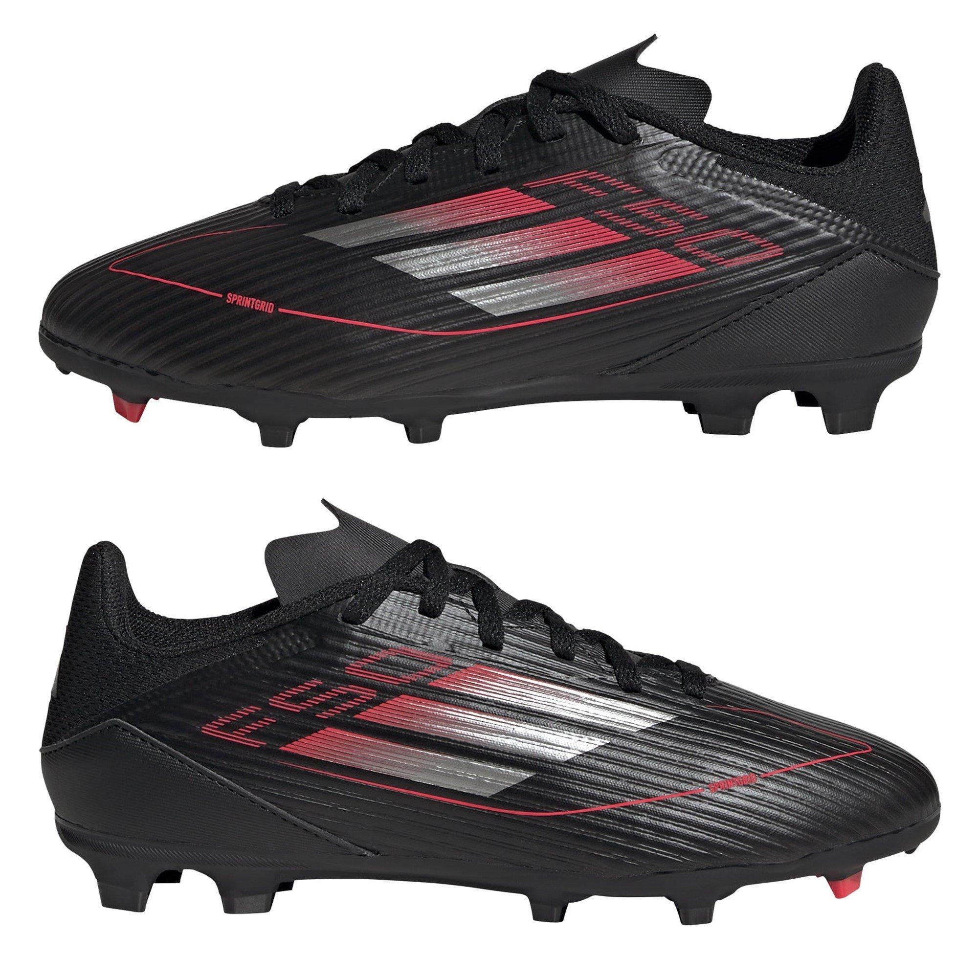 CBLACK/IRONMT/L - adidas - C F50 LEAGUE Ch52 - 9