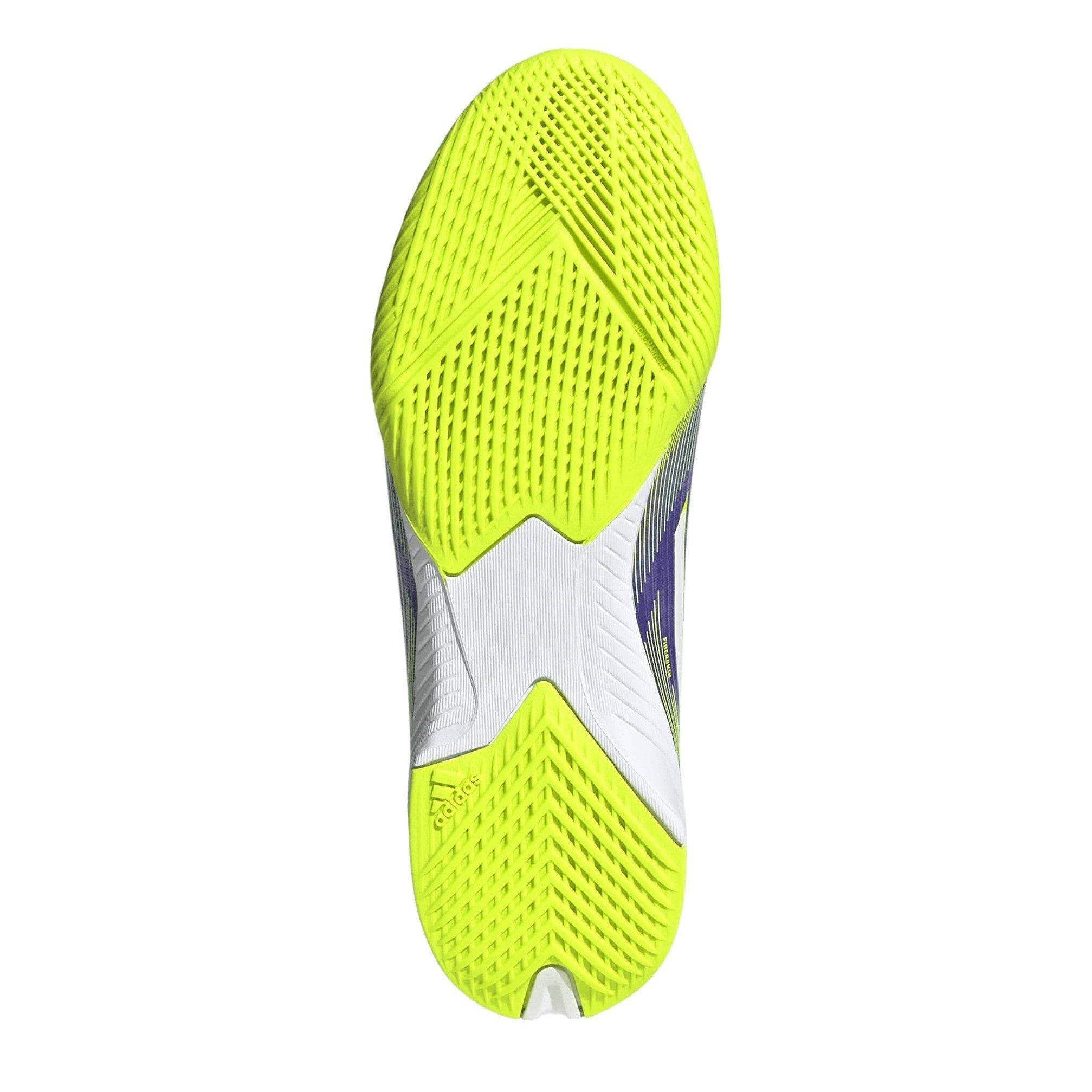 Rush Viola - adidas - Adidas F50 Leag In J Ch99 - 6