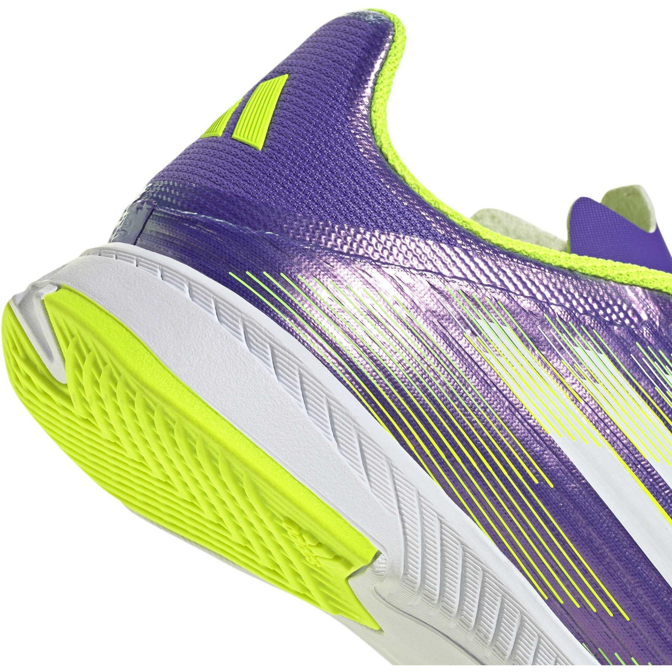 Rush Viola - adidas - Adidas F50 Leag In J Ch99 - 7