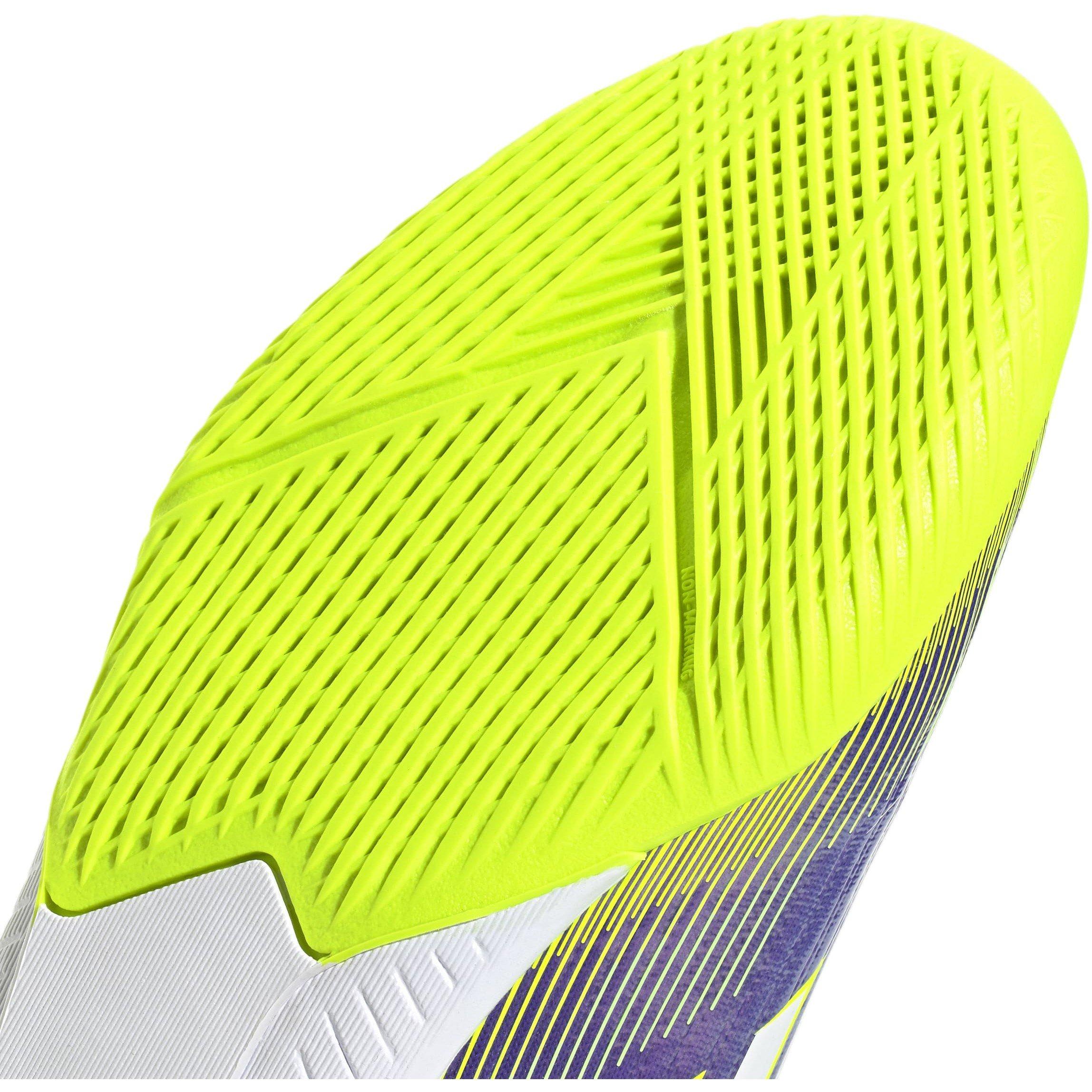 Rush Viola - adidas - Adidas F50 Leag In J Ch99 - 8