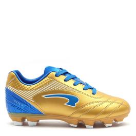 Kronos Costa 6 Junior Firm Ground Football Boots