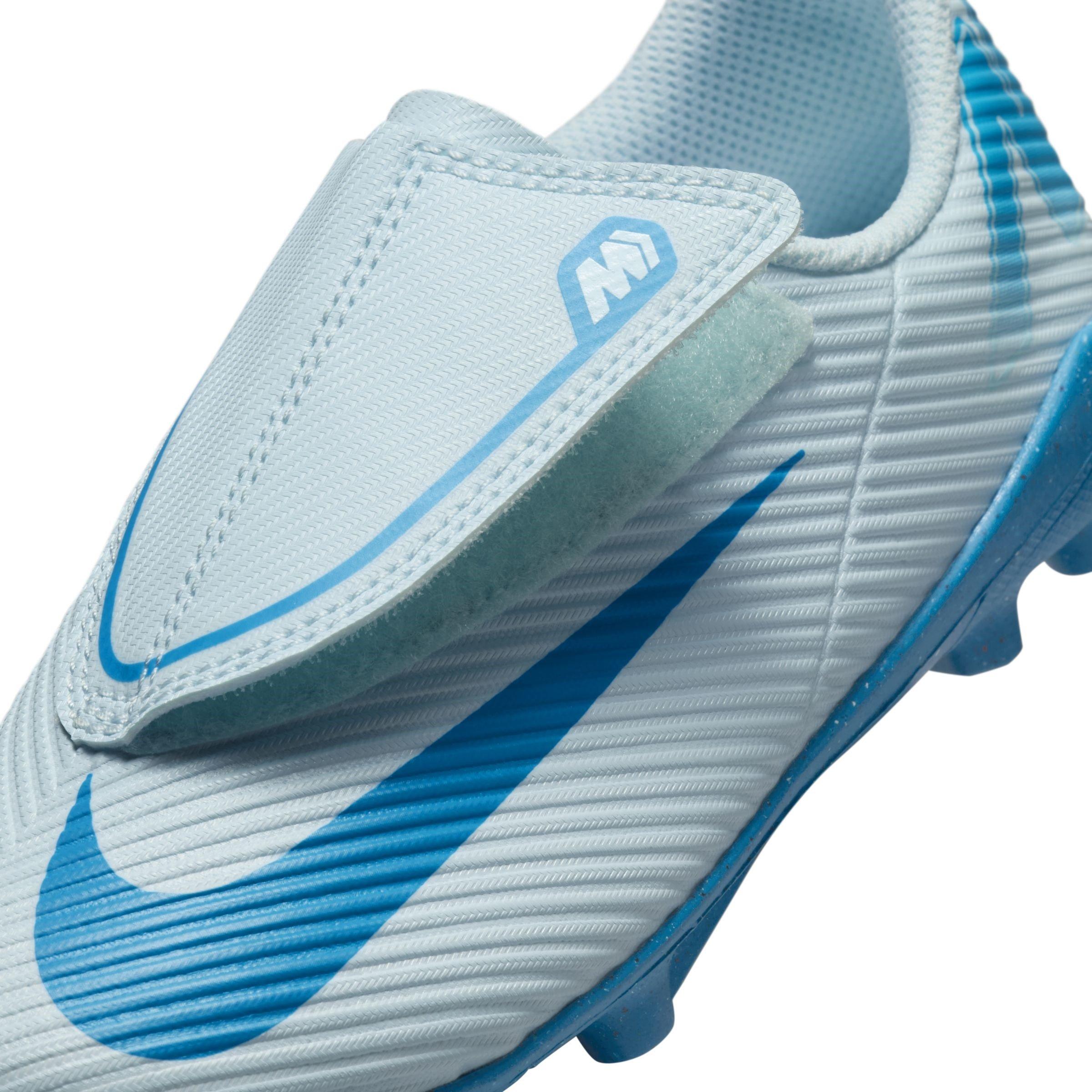 Nike mercurial vapor fashion velcro