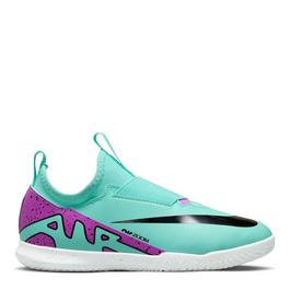 Nike Blowfish Malibu Womens 'Foxtail' Pink Dyecut Sandals