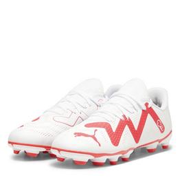 Puma Future Play.4 Childrens Firm Ground Football Boots