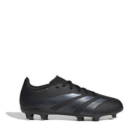 adidas Predator League Firm Ground Football Boots Juniors