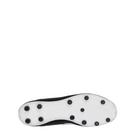 Noir/Blanc - Sondico - Li-Ning 180 Low Cozy Skateboard Skateboarding Shoes Gray Grey Skate Shoes AECS017-3 - 3