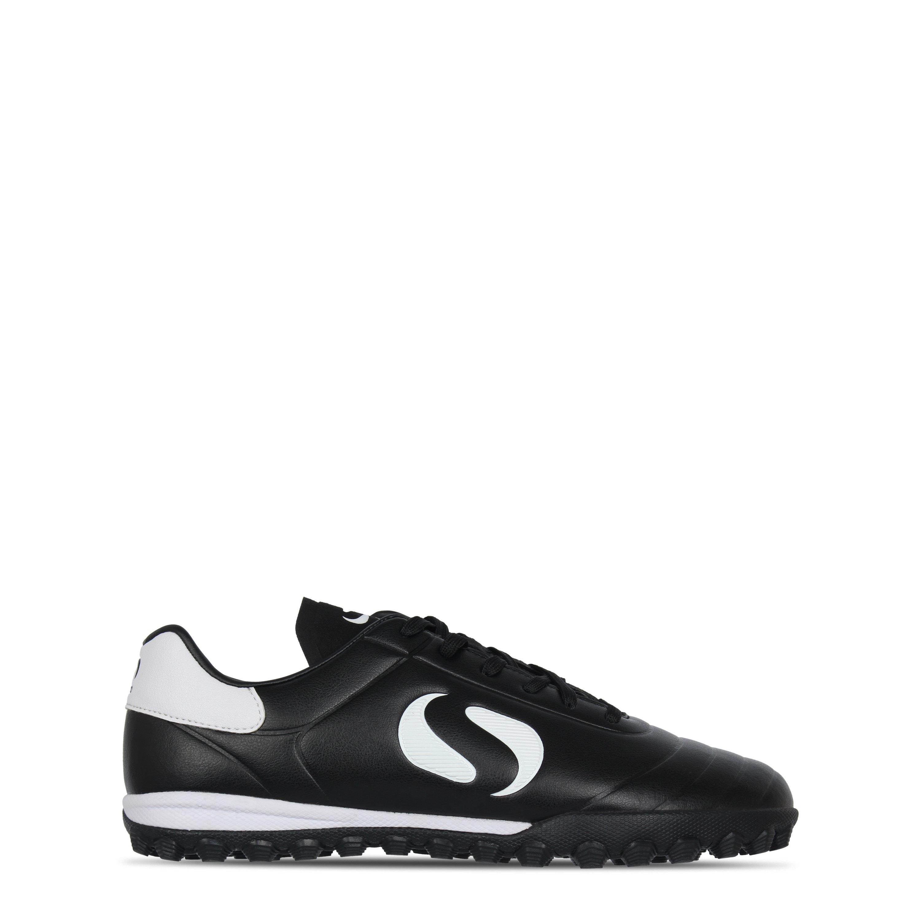 Black/White - Sondico - Strike Astro Turf Trainers Juniors - 1