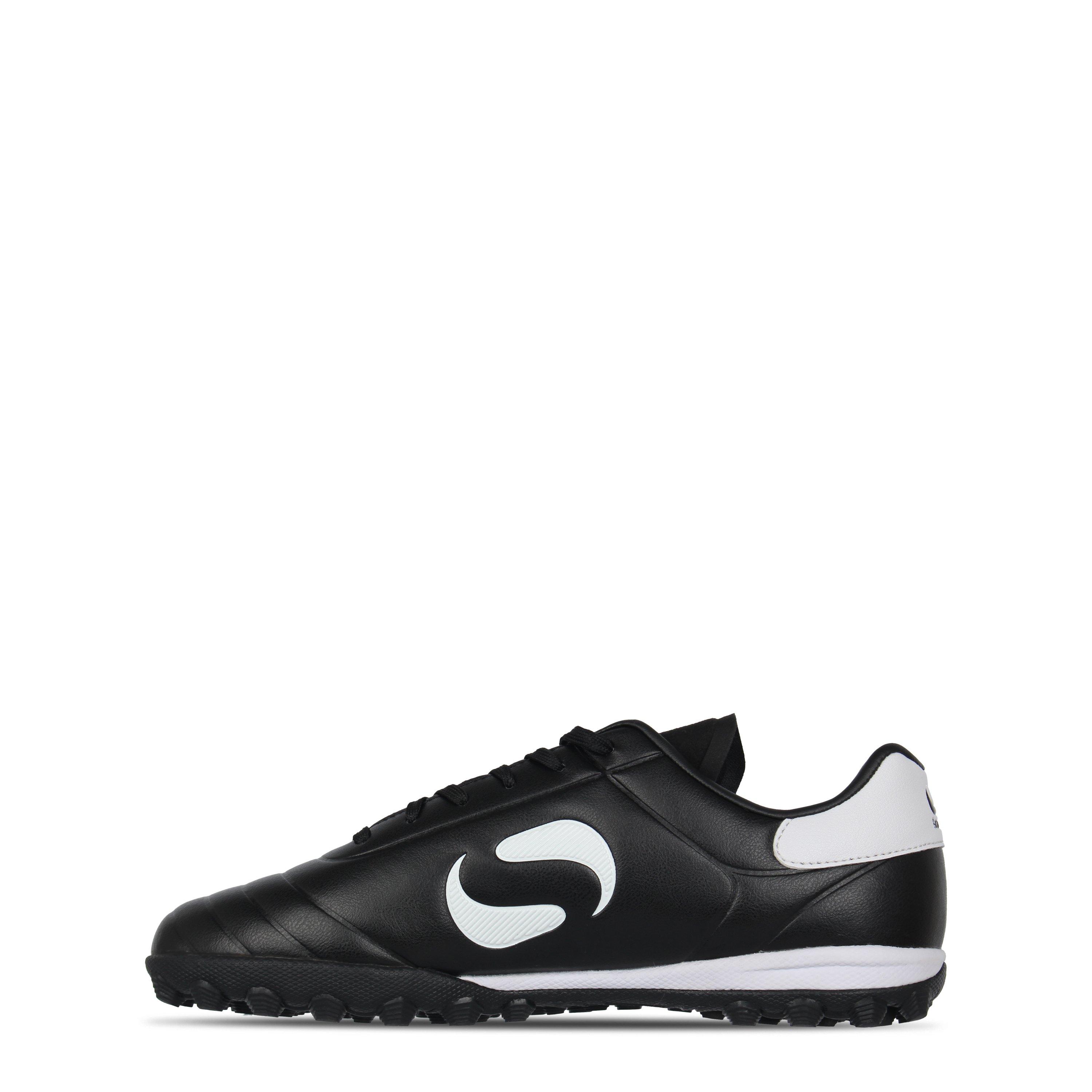 Black/White - Sondico - Strike Astro Turf Trainers Juniors - 2