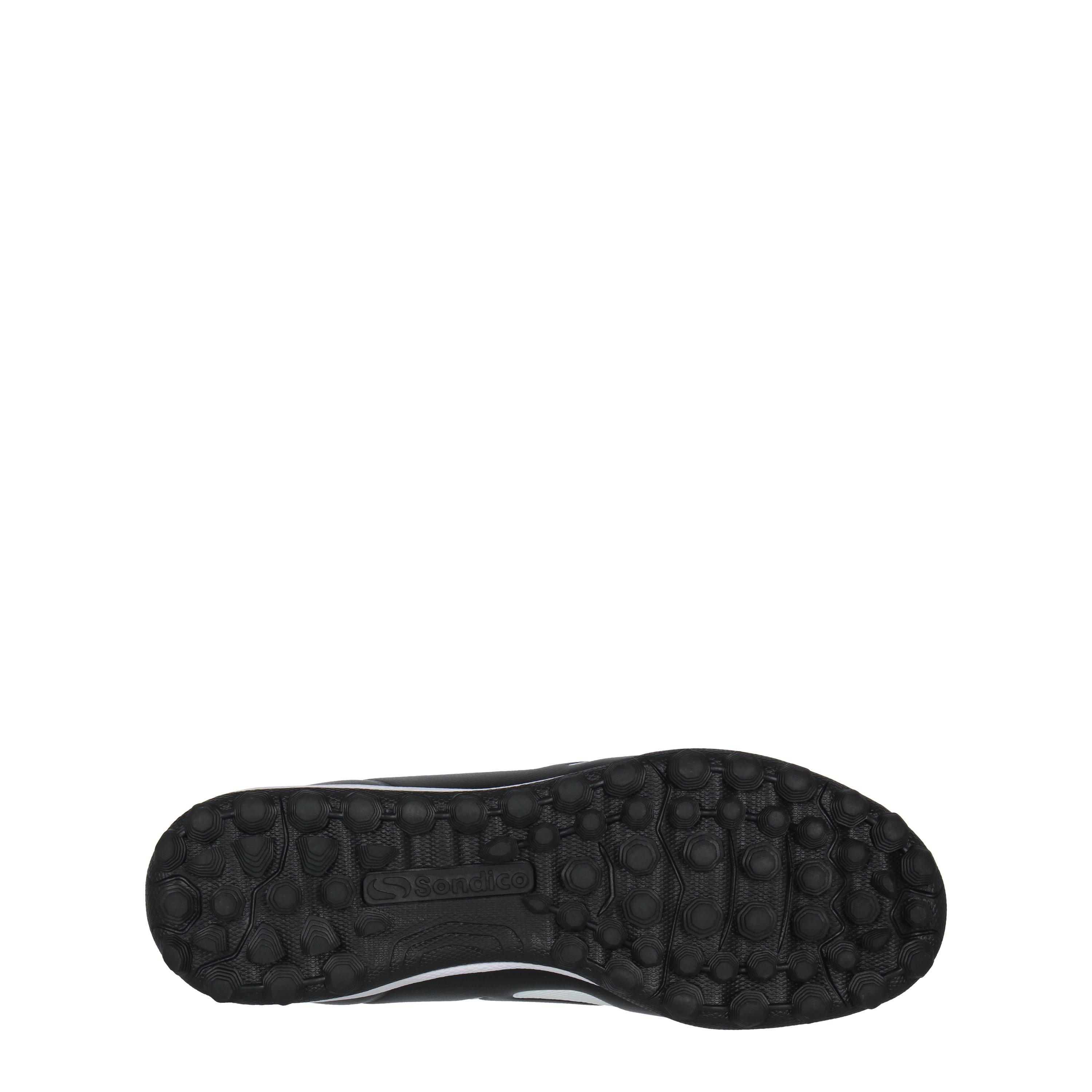 Black/White - Sondico - Strike Astro Turf Trainers Juniors - 3