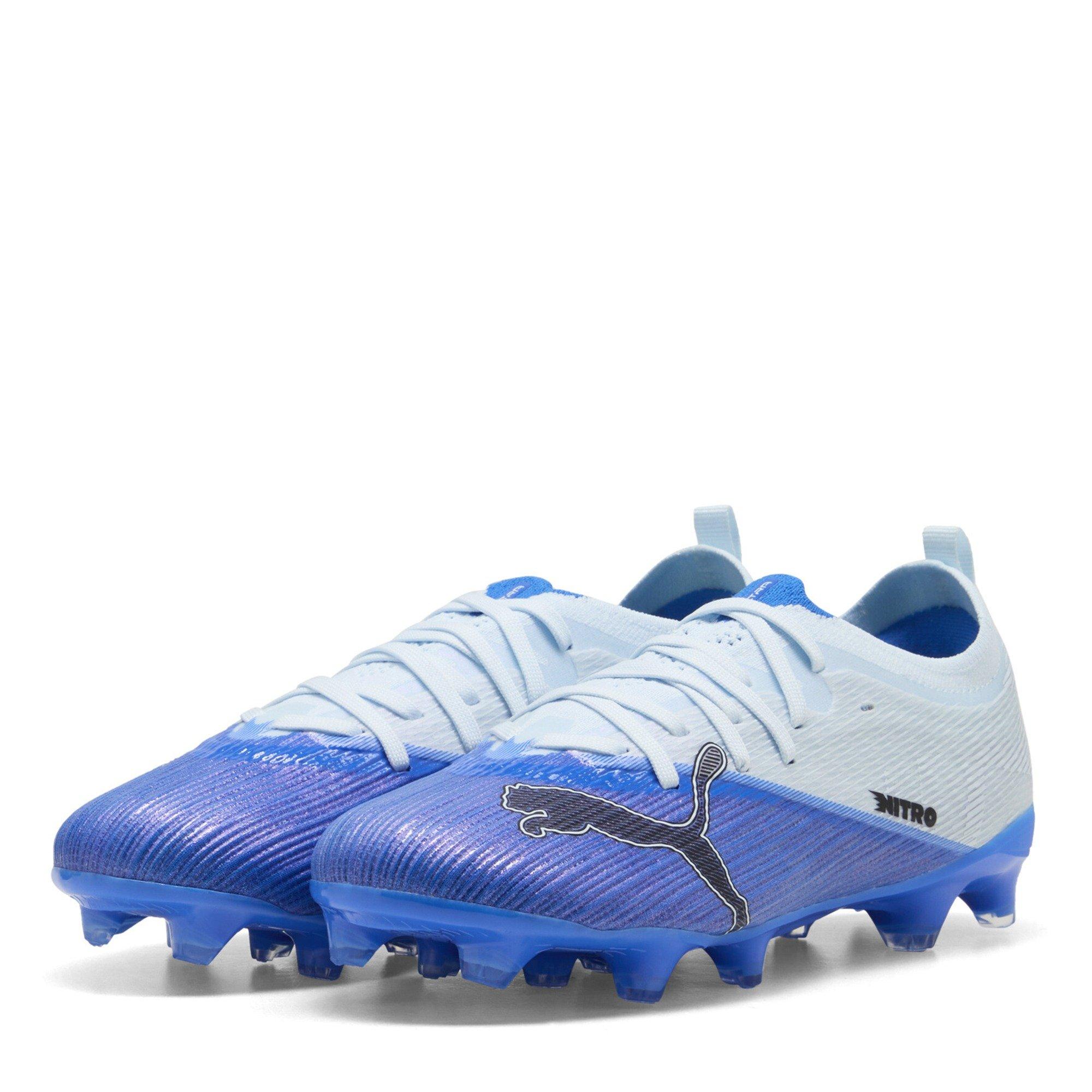 Kids' Ultra 7.1 FG Football Boots