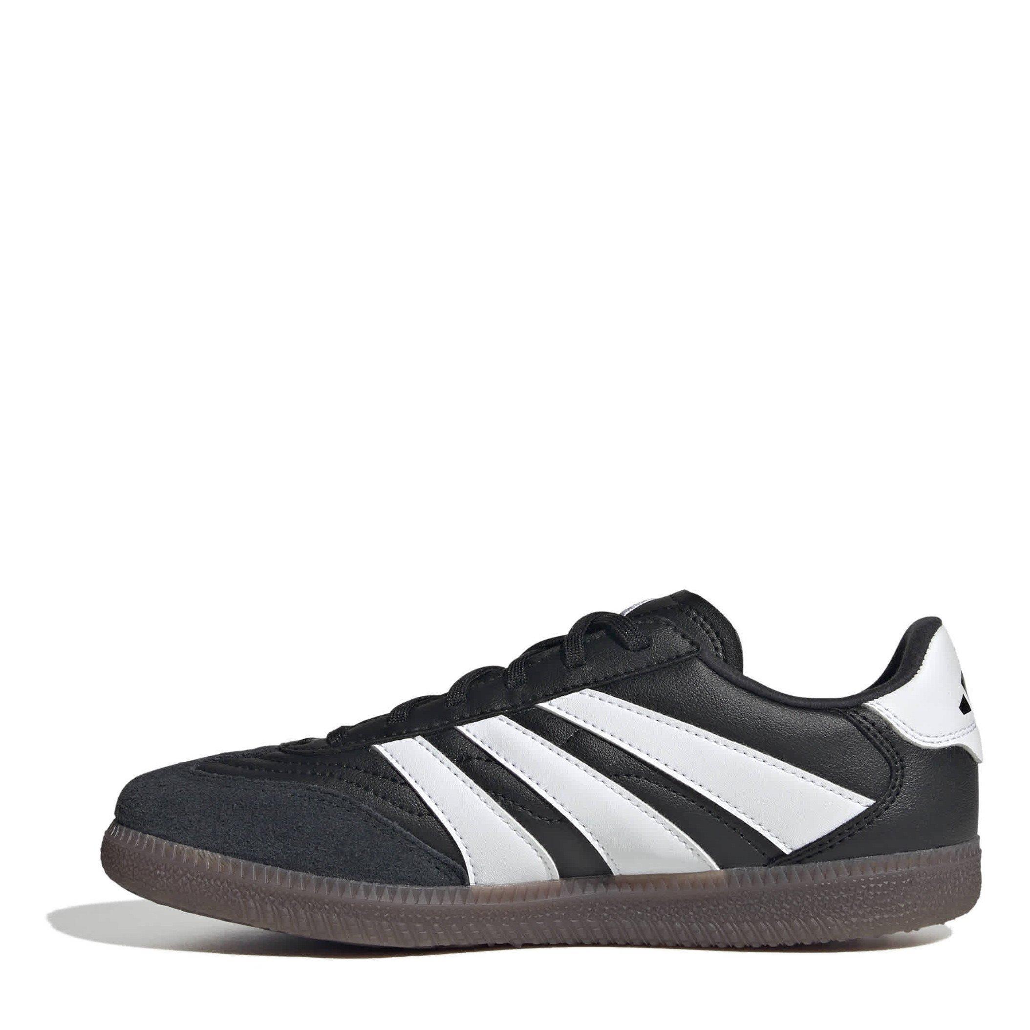 Blk/White/Gold - adidas - Predtr Frstyl Ch99 - 2