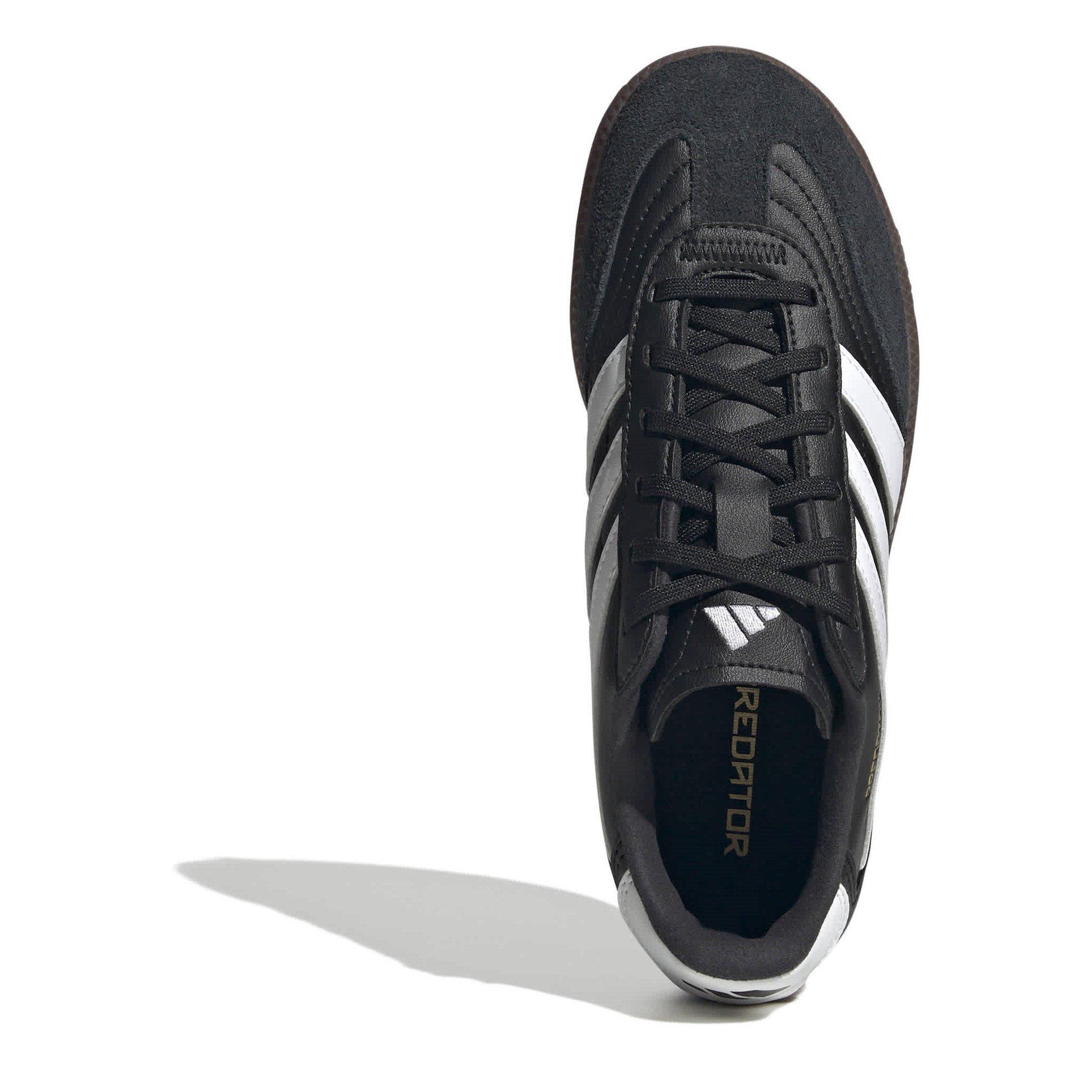 Blk/White/Gold - adidas - Predtr Frstyl Ch99 - 5