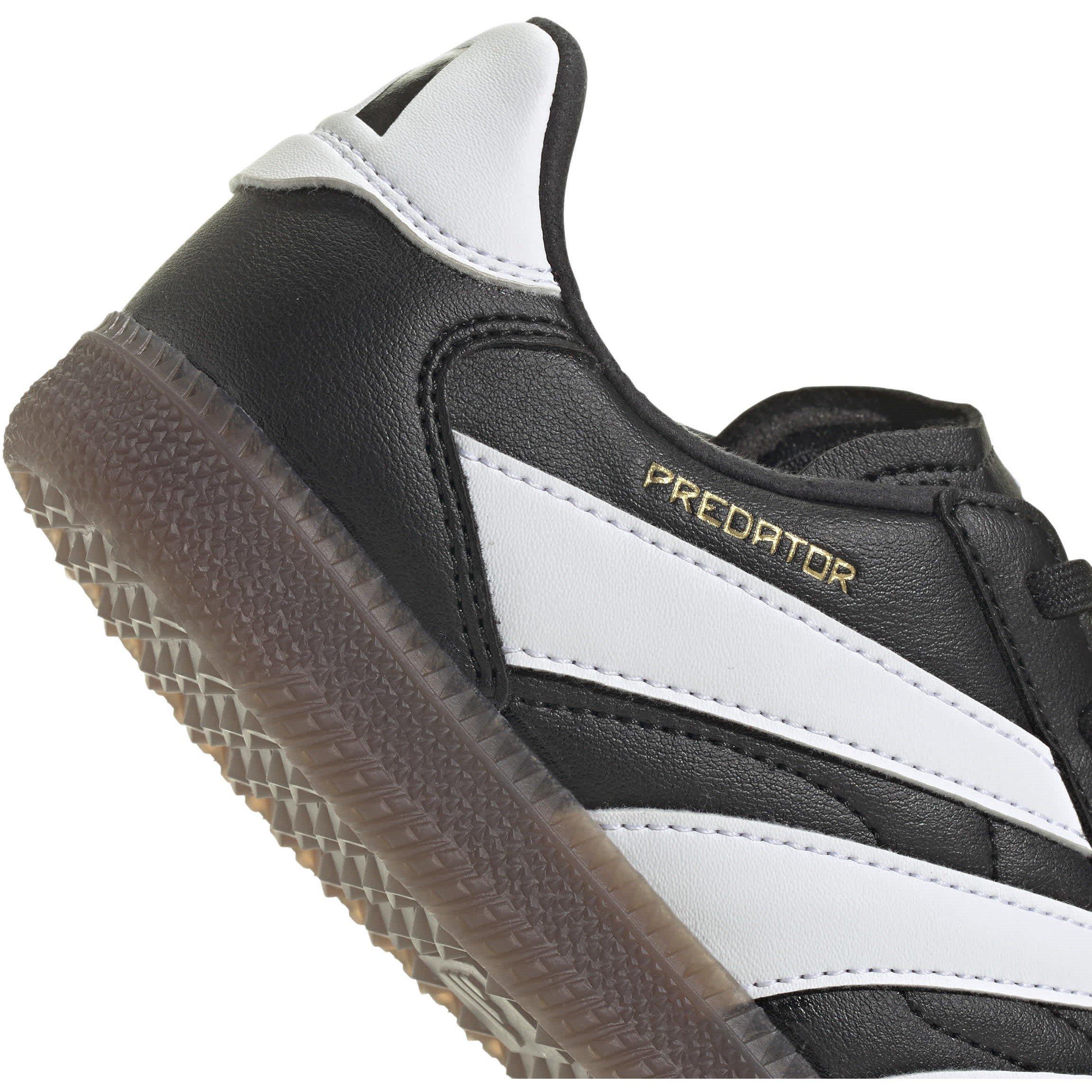 Blk/White/Gold - adidas - Predtr Frstyl Ch99 - 8
