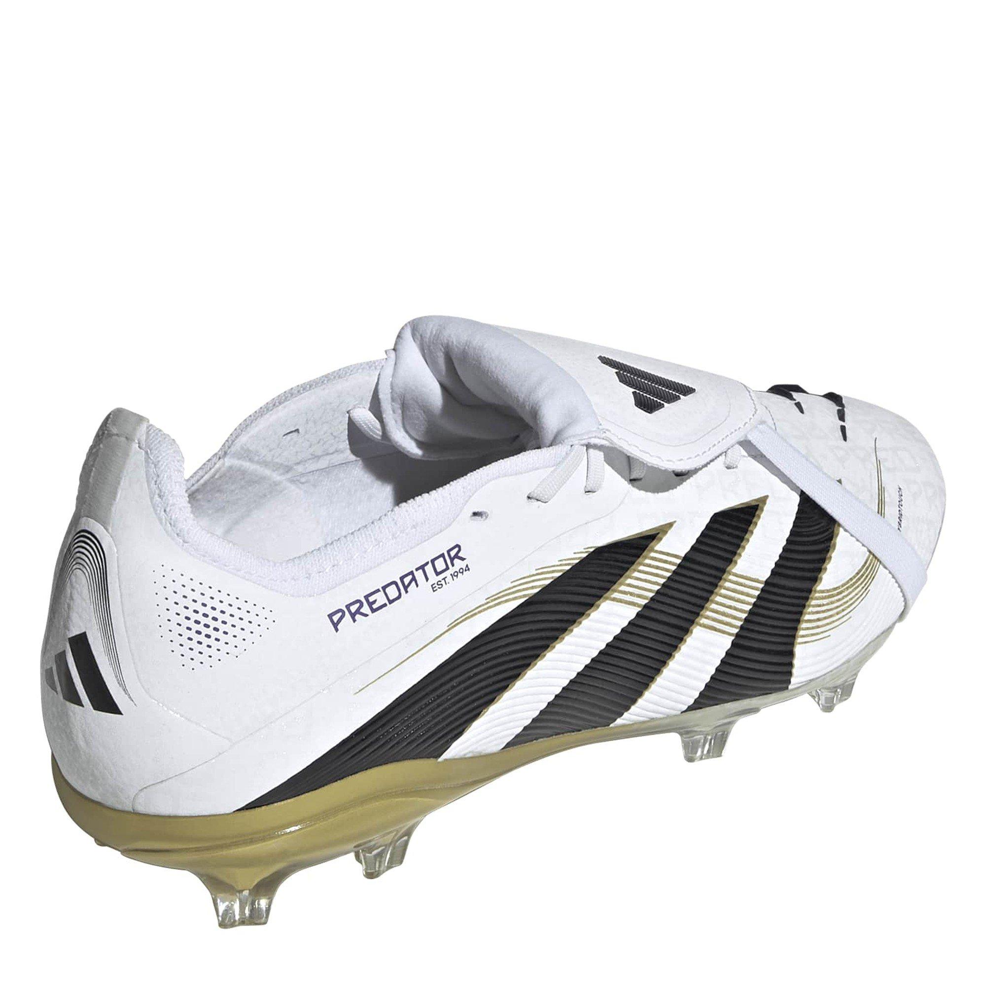 Ftwr White - adidas - Adidas Pred Elt Ft F Ch99 - 4