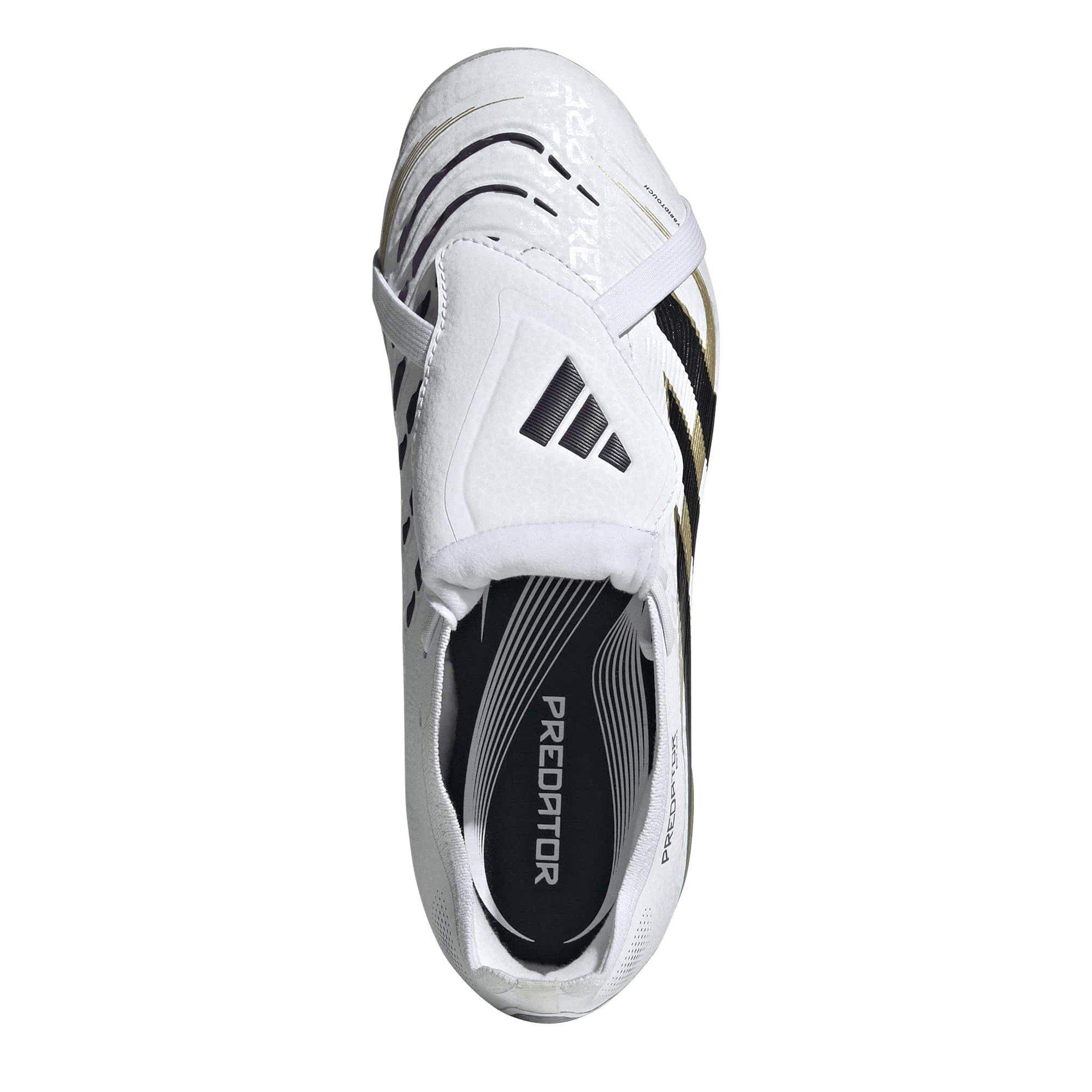 Ftwr White - adidas - Adidas Pred Elt Ft F Ch99 - 5
