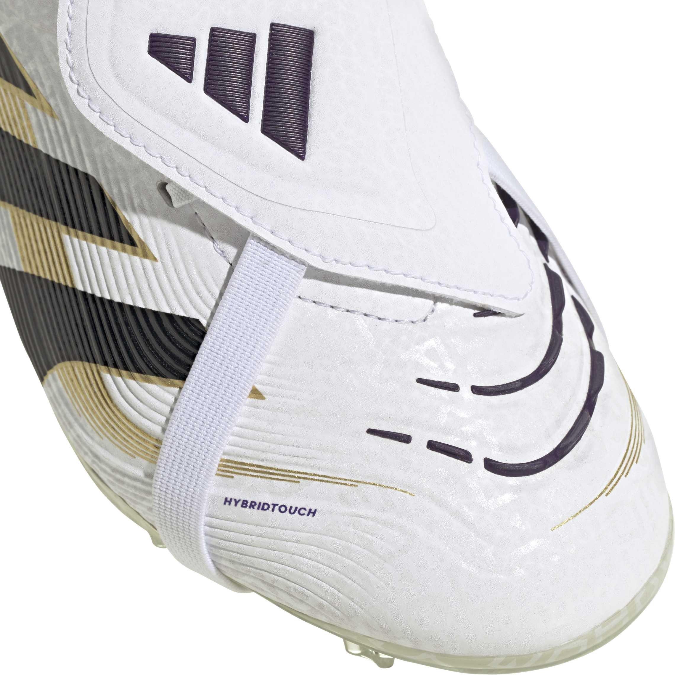 Ftwr White - adidas - Adidas Pred Elt Ft F Ch99 - 8
