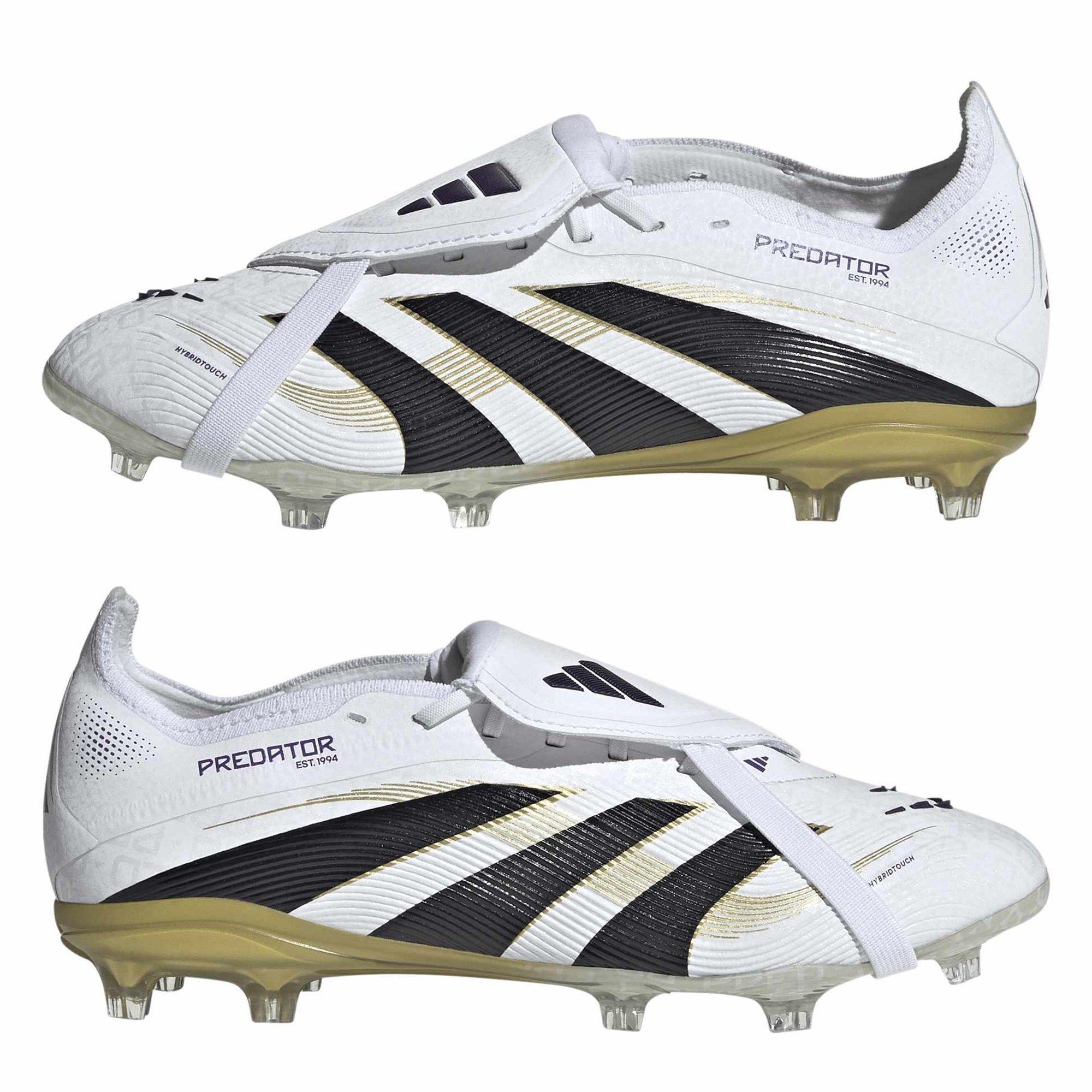 Ftwr White - adidas - Adidas Pred Elt Ft F Ch99 - 9