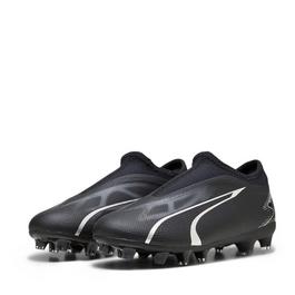 Puma Ultra Match Children's Football Boots