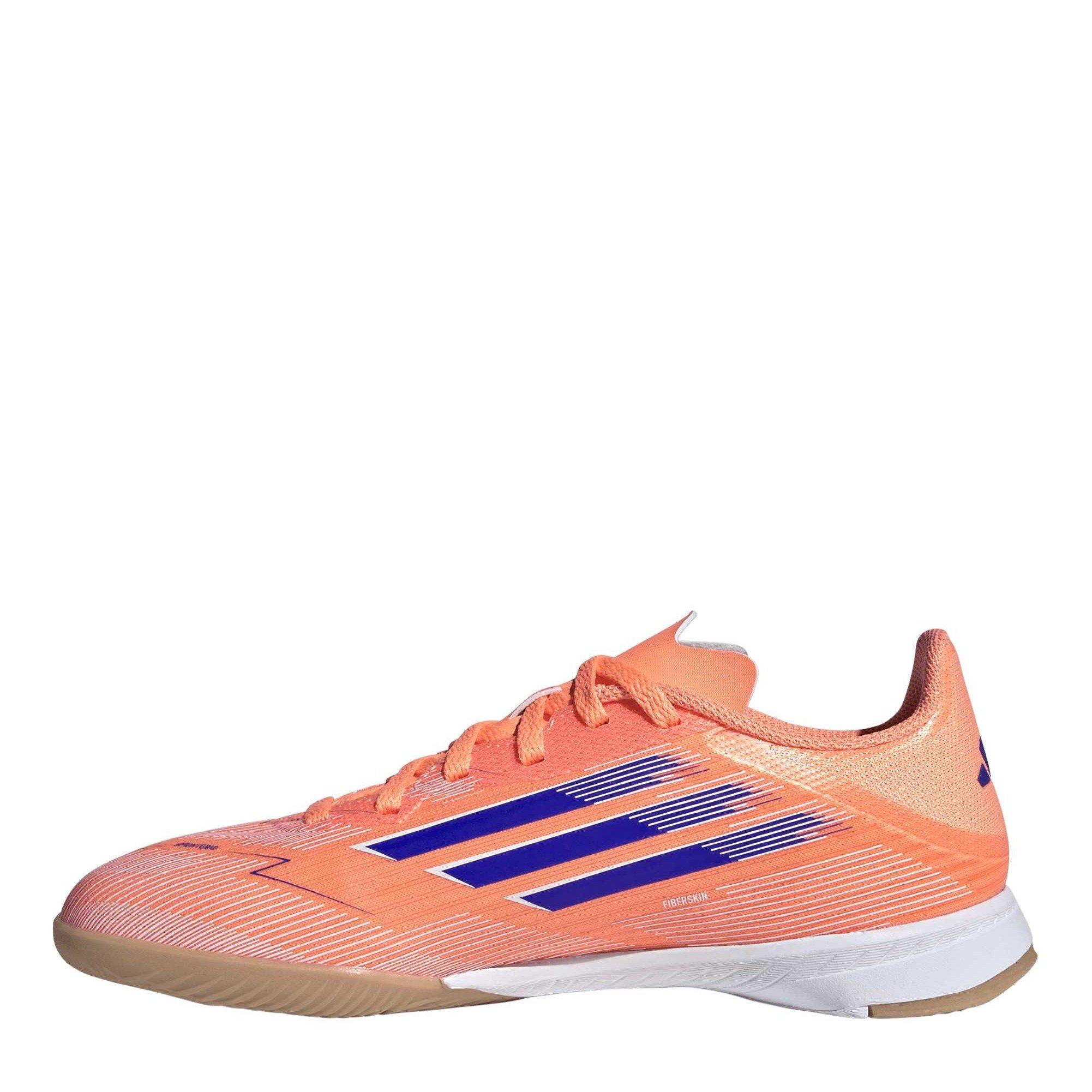 Beam Orange - adidas - Adidas F50 Leag In J Ch99 - 2