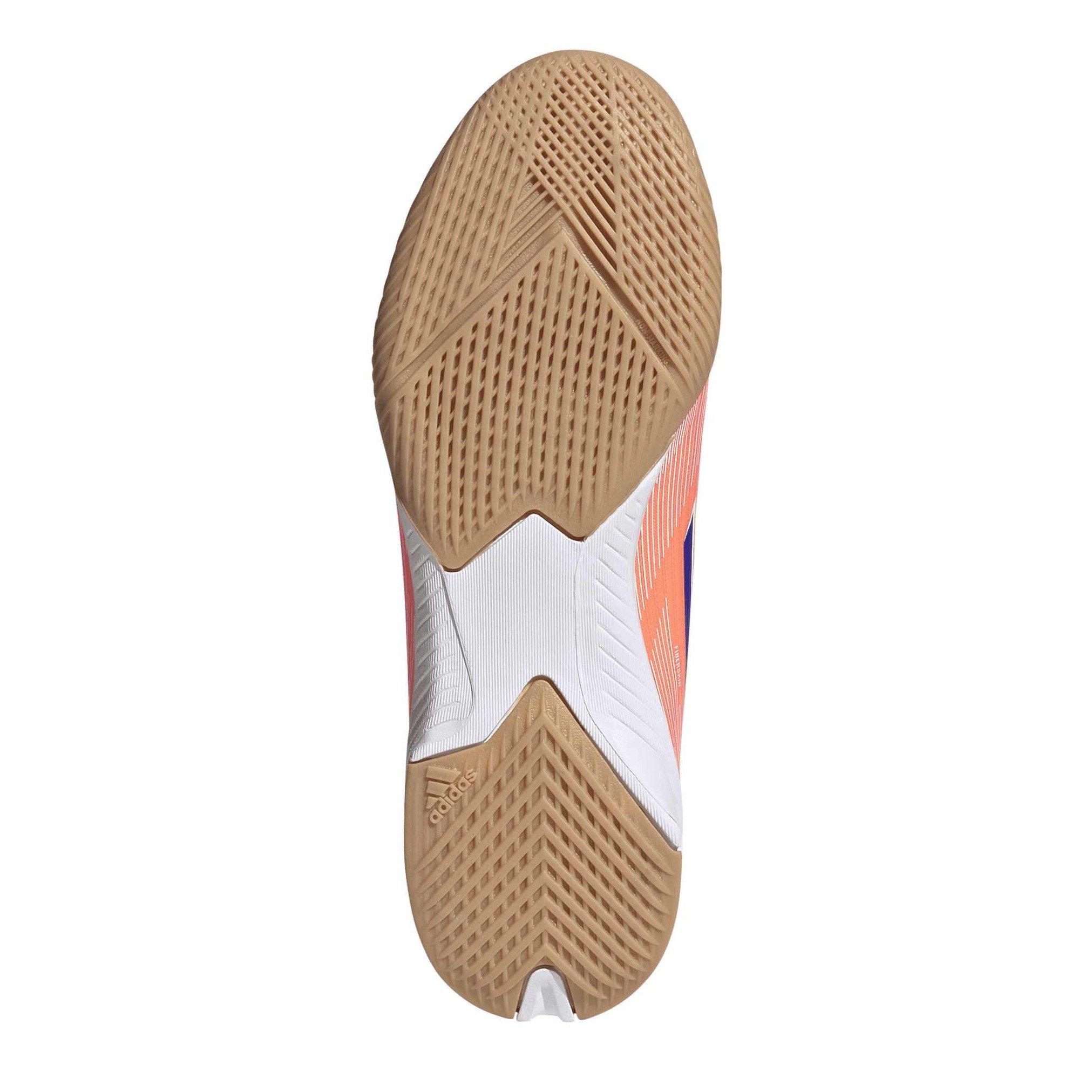 Beam Orange - adidas - Adidas F50 Leag In J Ch99 - 6