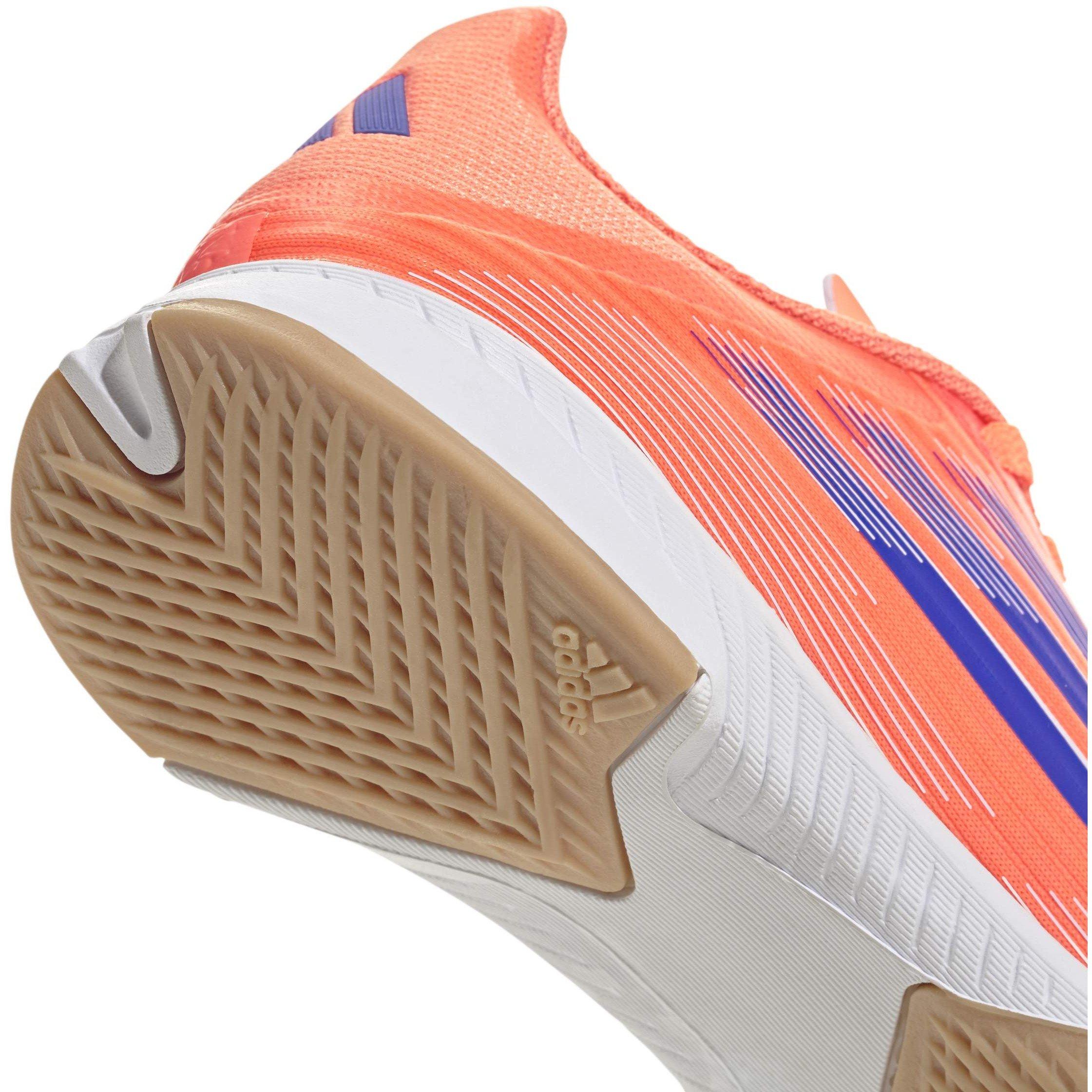 Beam Orange - adidas - Adidas F50 Leag In J Ch99 - 7