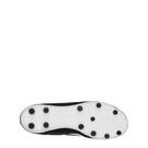Noir/Blanc - Sondico - zapatillas de running asfalto pronador constitución fuerte talla 45.5 - 3