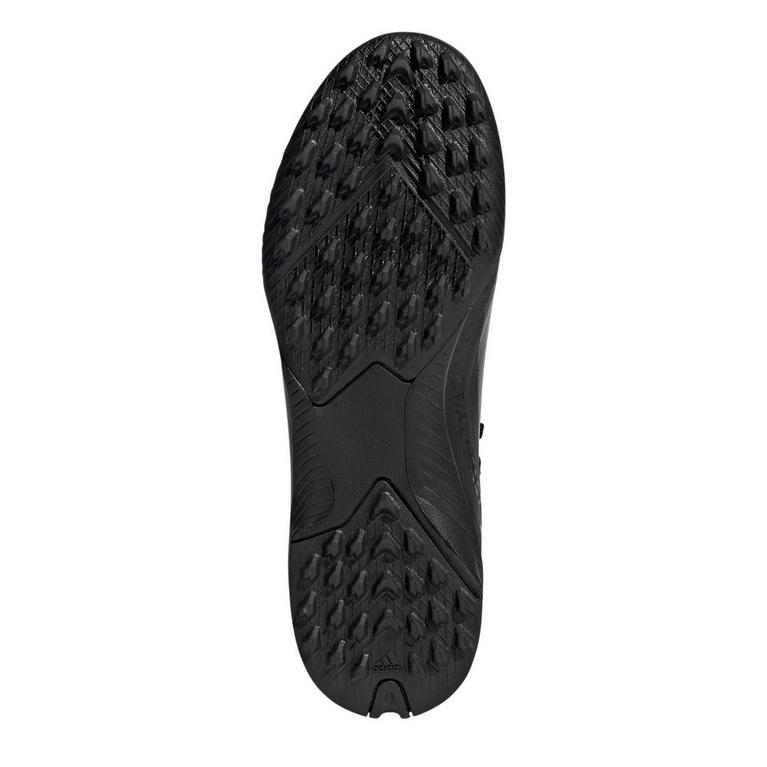 Noir/Noir - adidas - Giuseppe Zanotti Casablanca gemstone-embellished sandals - 6