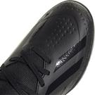 Noir/Noir - adidas - Giuseppe Zanotti Casablanca gemstone-embellished sandals - 7