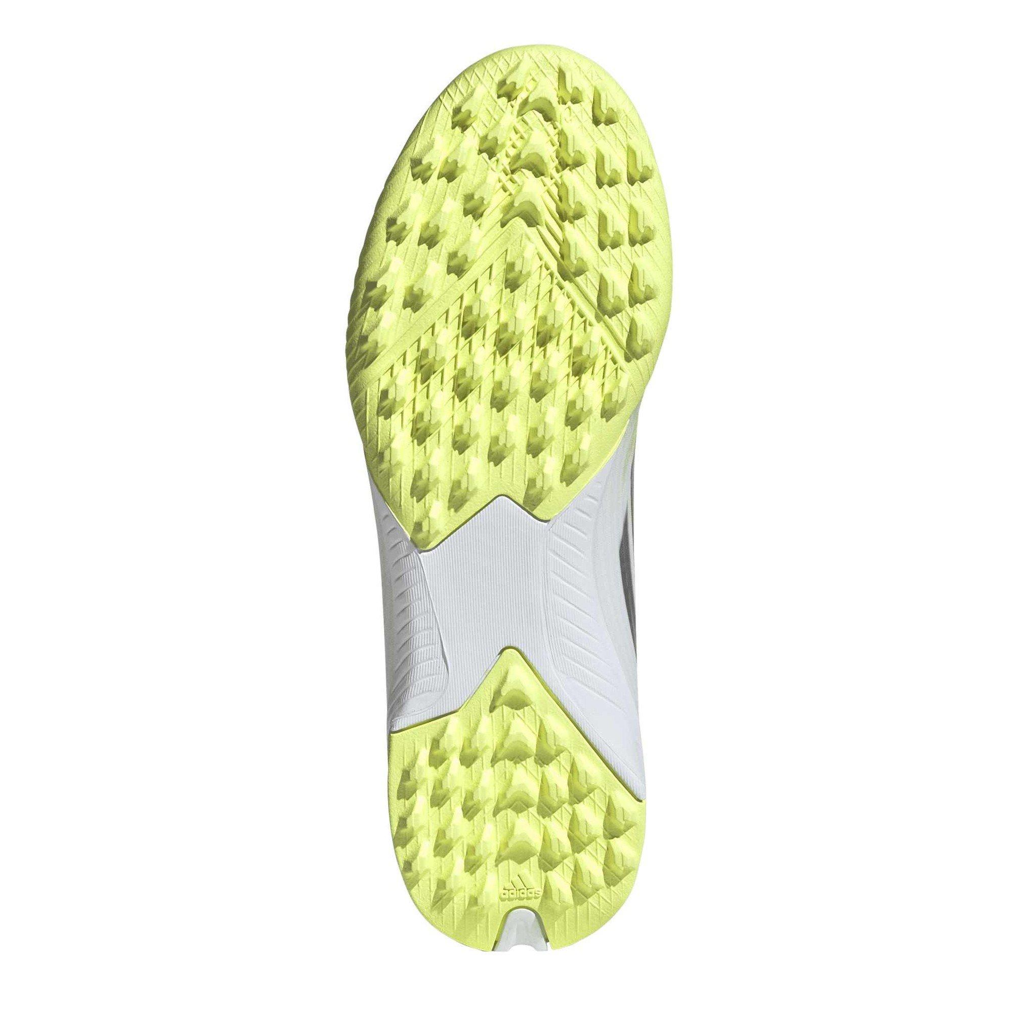 Ftwr White/Iron - adidas - Adidas F50 Sparkfusi Ch99 - 6