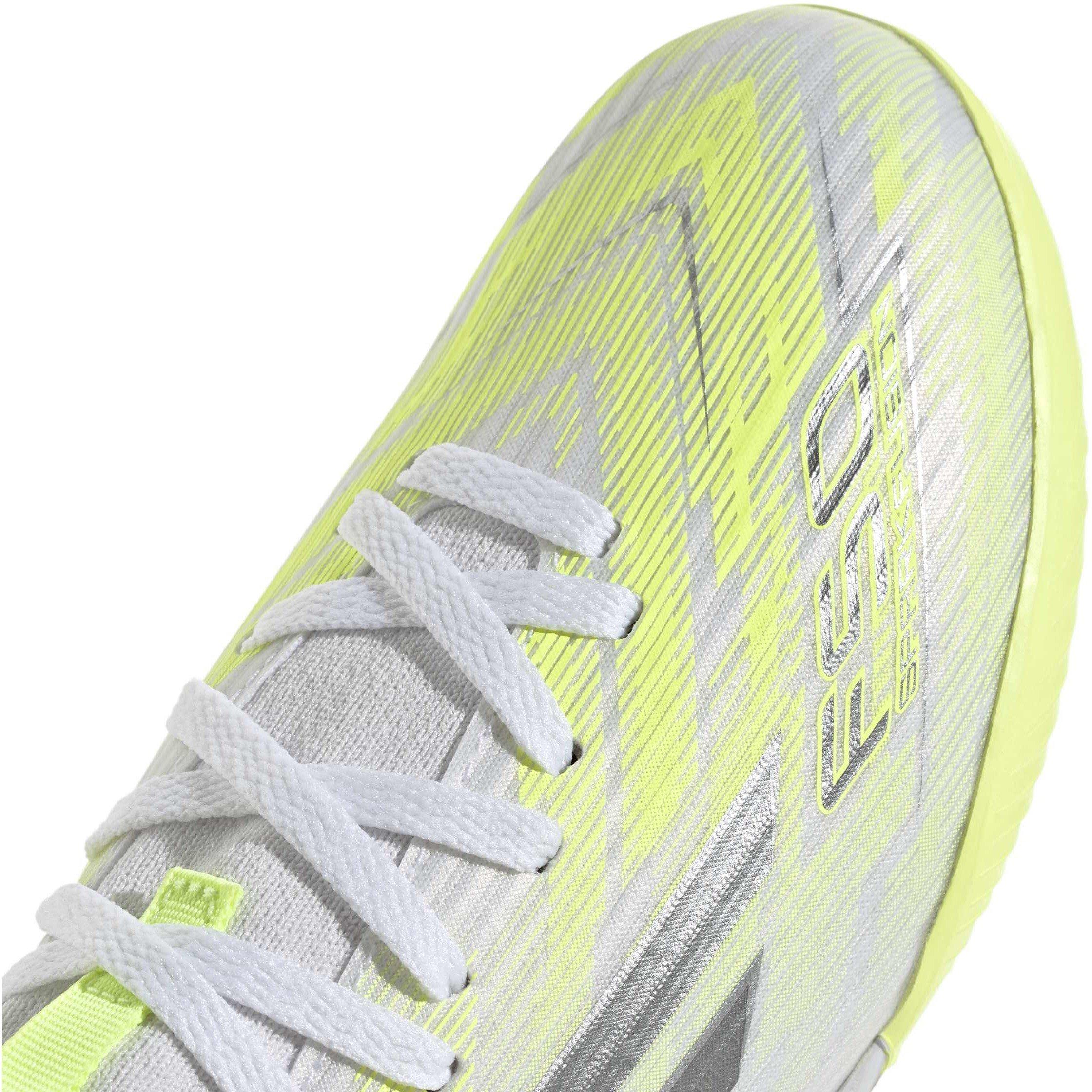 Ftwr White/Iron - adidas - Adidas F50 Sparkfusi Ch99 - 8