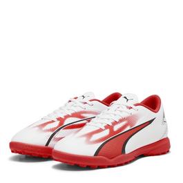 Puma Ultra Play.4 Childrens Astro Turf Trainers